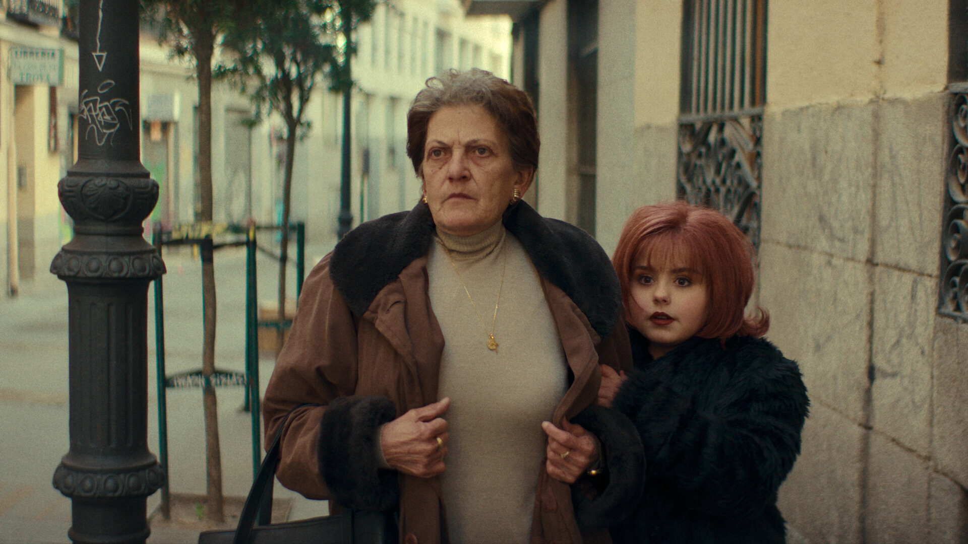 Superstar S1E1 Margarita Seisdedos y la crisis del ladrillo