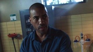 Superstition S1E4 Through the Looking Glass