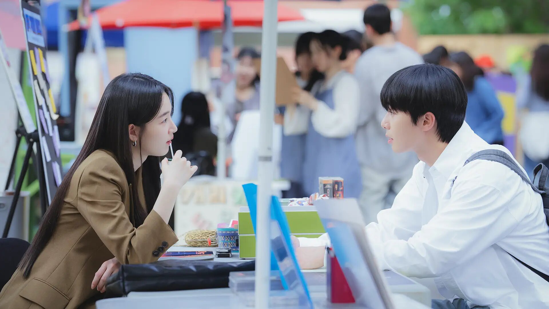 Surely Tomorrow S1E1 Episode 1