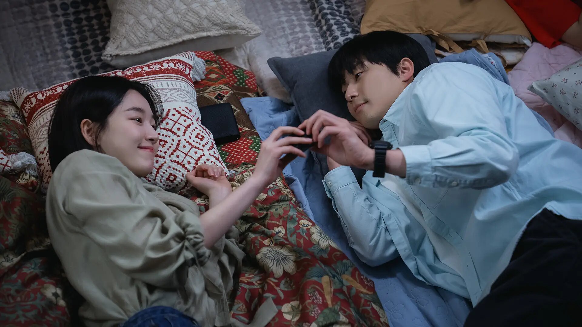 Surely Tomorrow S1E2 Episode 2