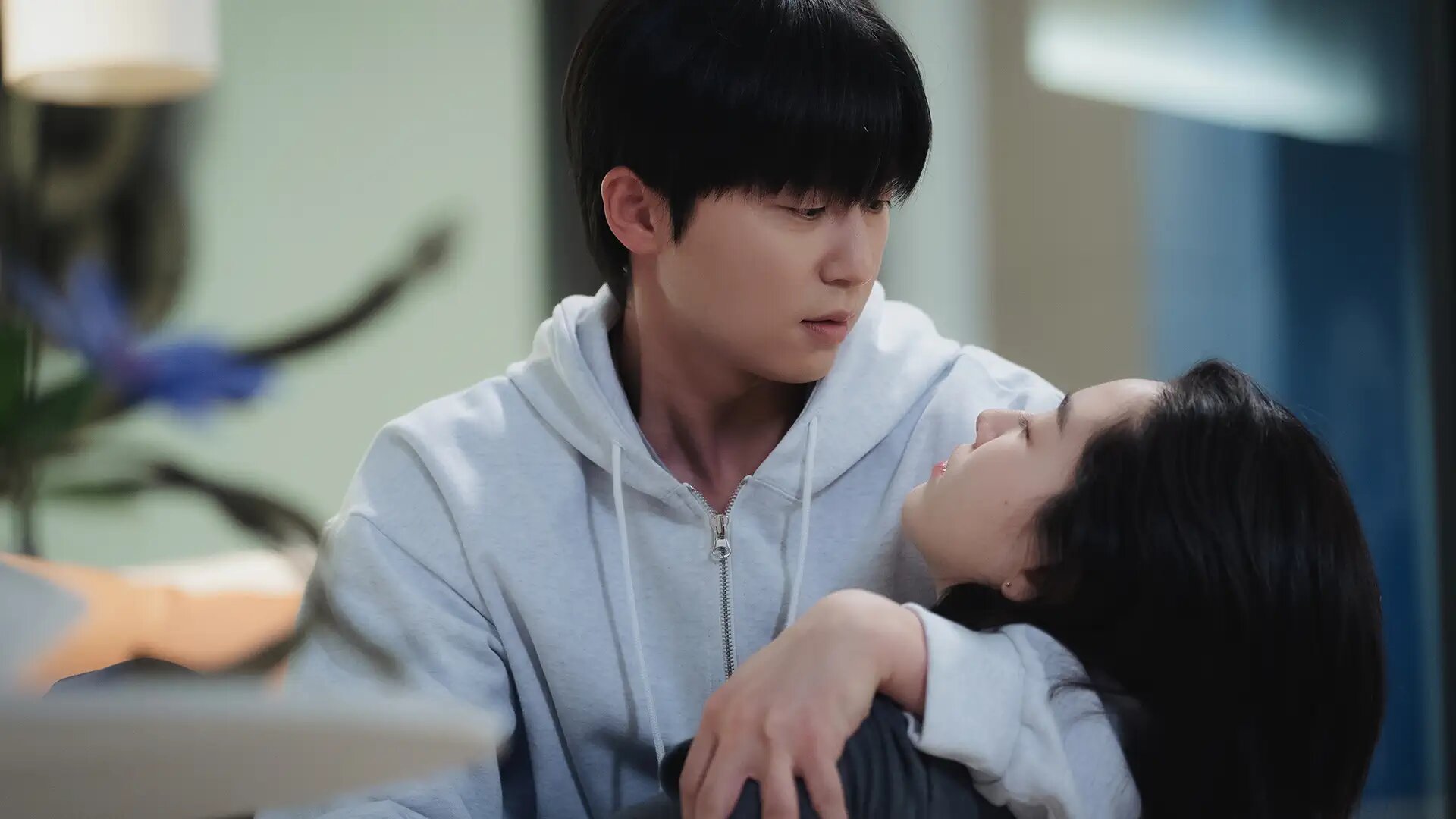 Surely Tomorrow S1E3 Episode 3