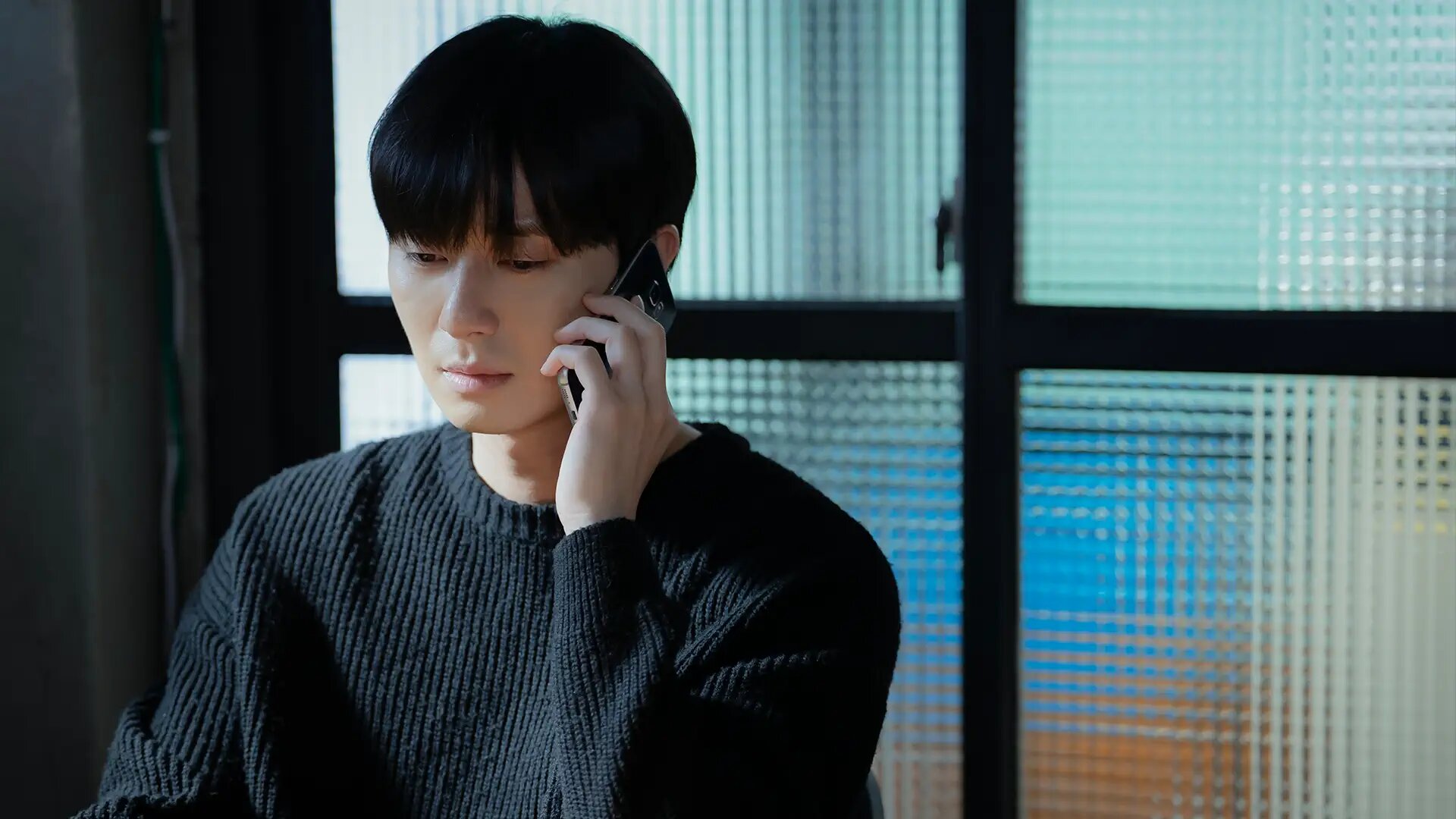 Surely Tomorrow S1E4 Episode 4