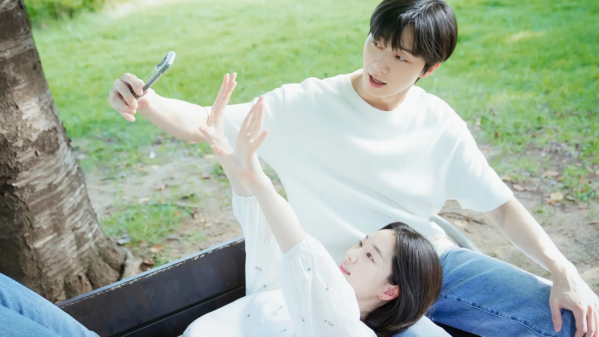 Surely Tomorrow S1E5 Episode 5