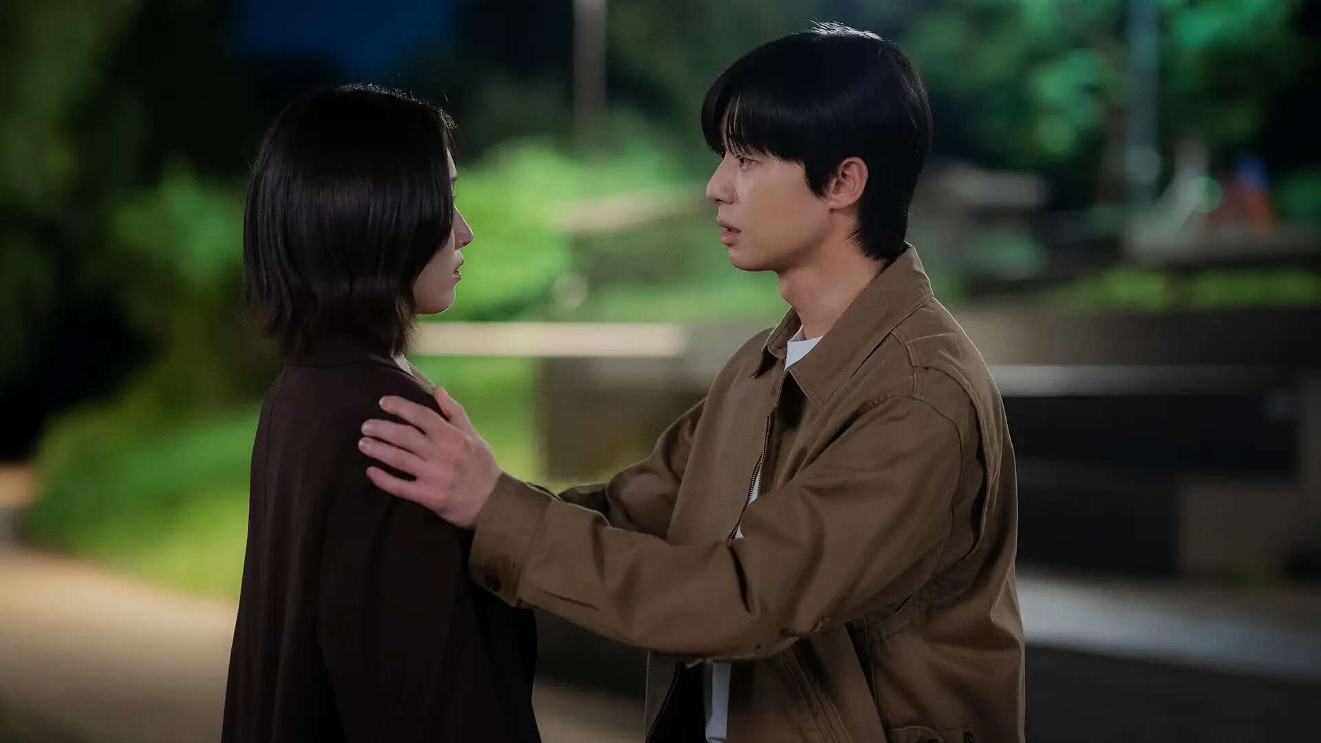 Surely Tomorrow S1E6 Episode 6