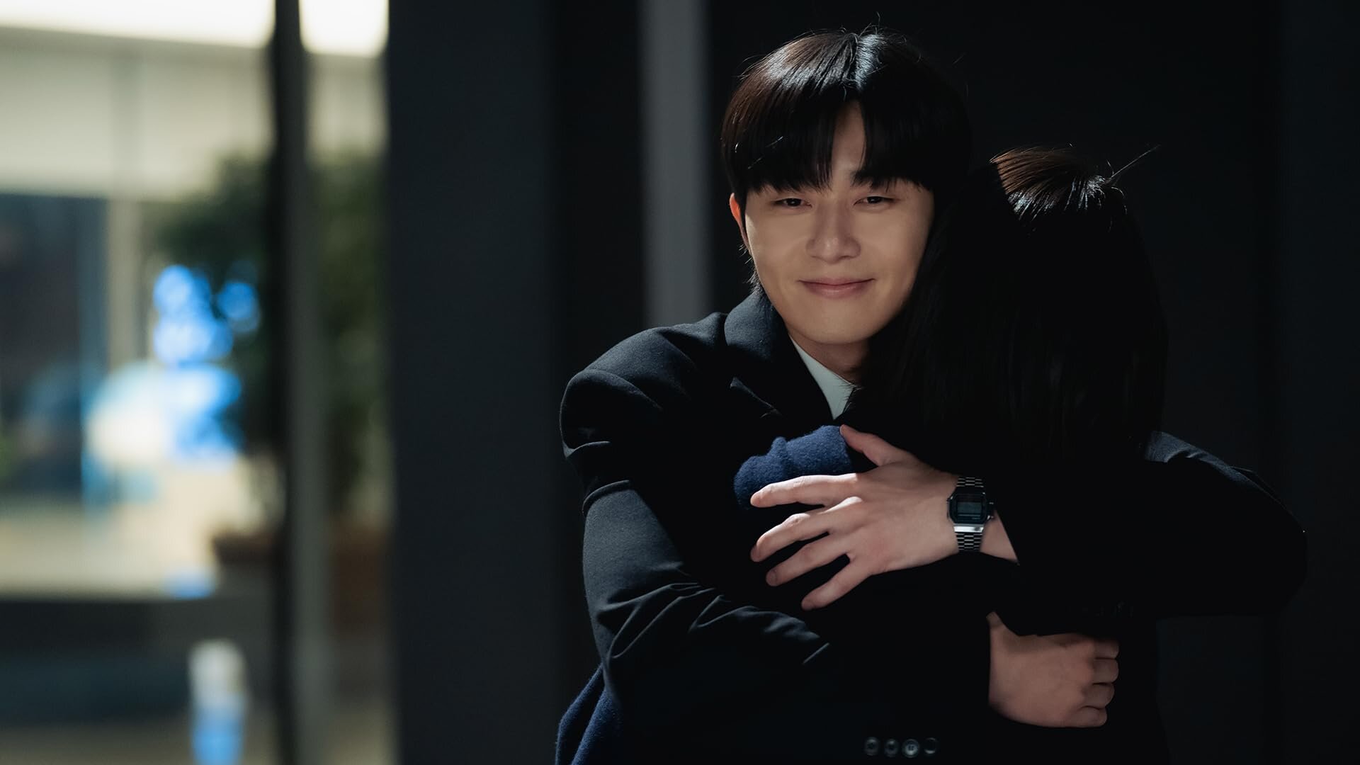 Surely Tomorrow S1E7 Episode 7