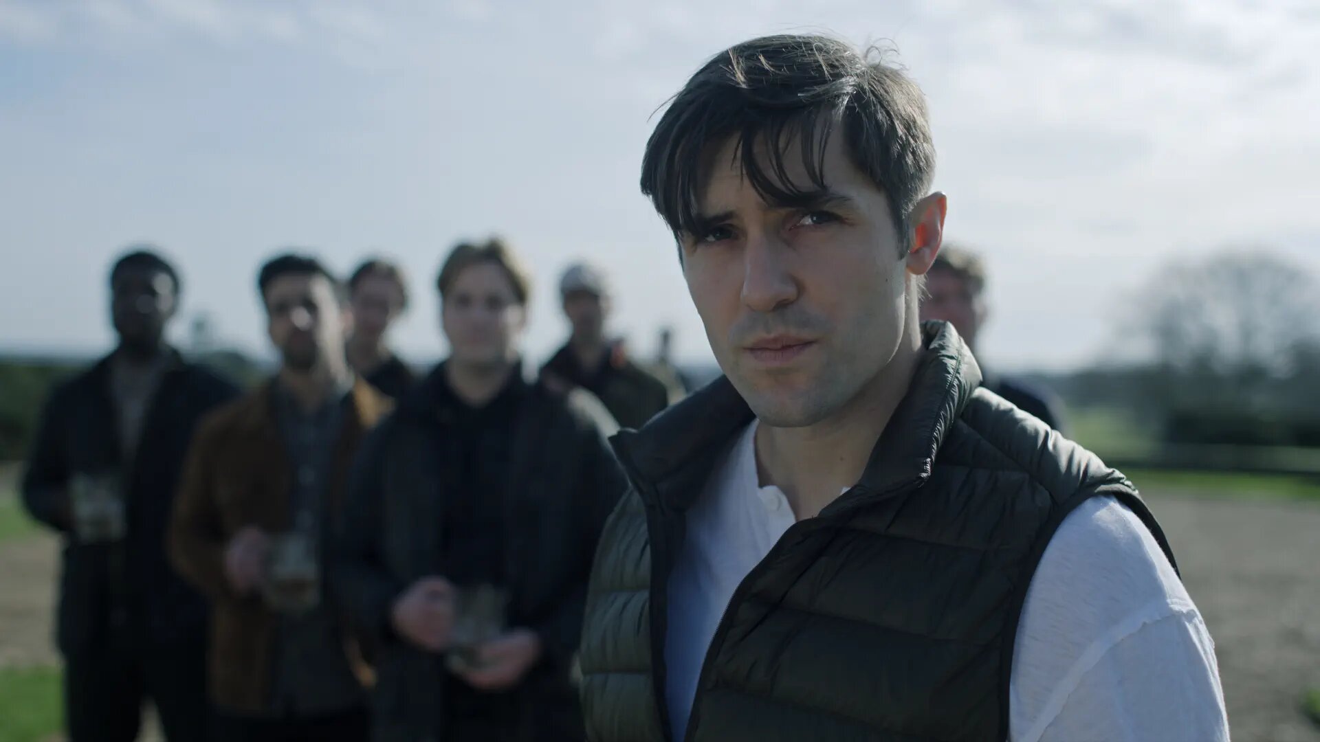 Surface S2E7 What Comes Around