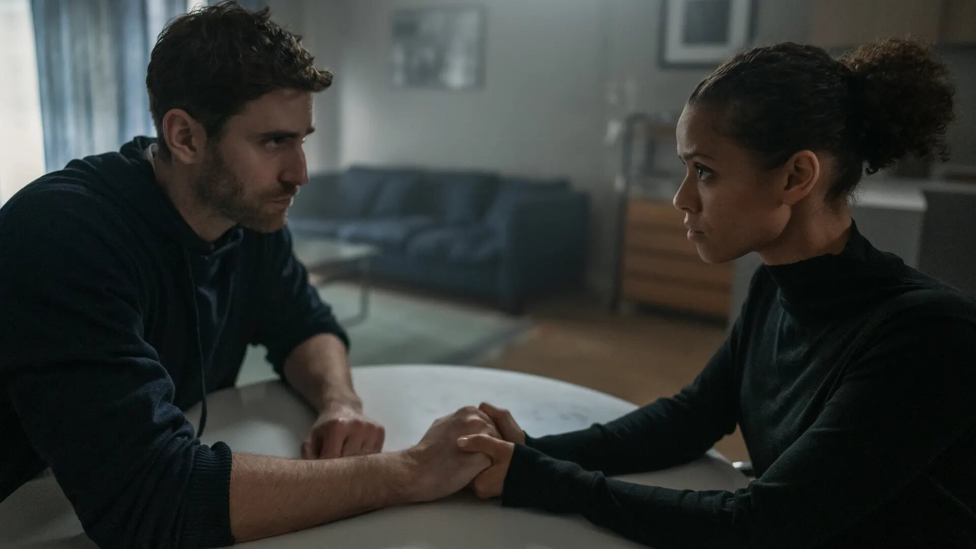 Surface S2E8 Unearthed