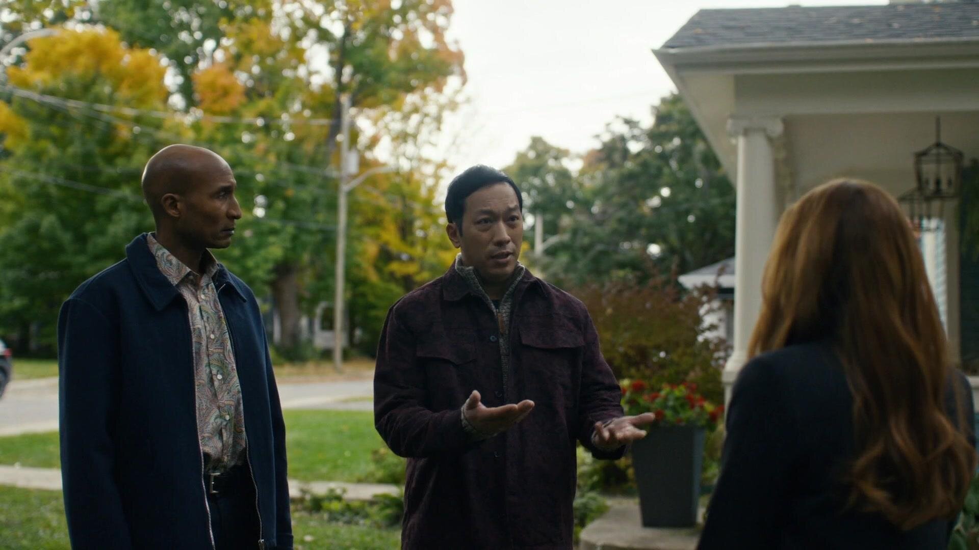 SurrealEstate S3E6 Battleground