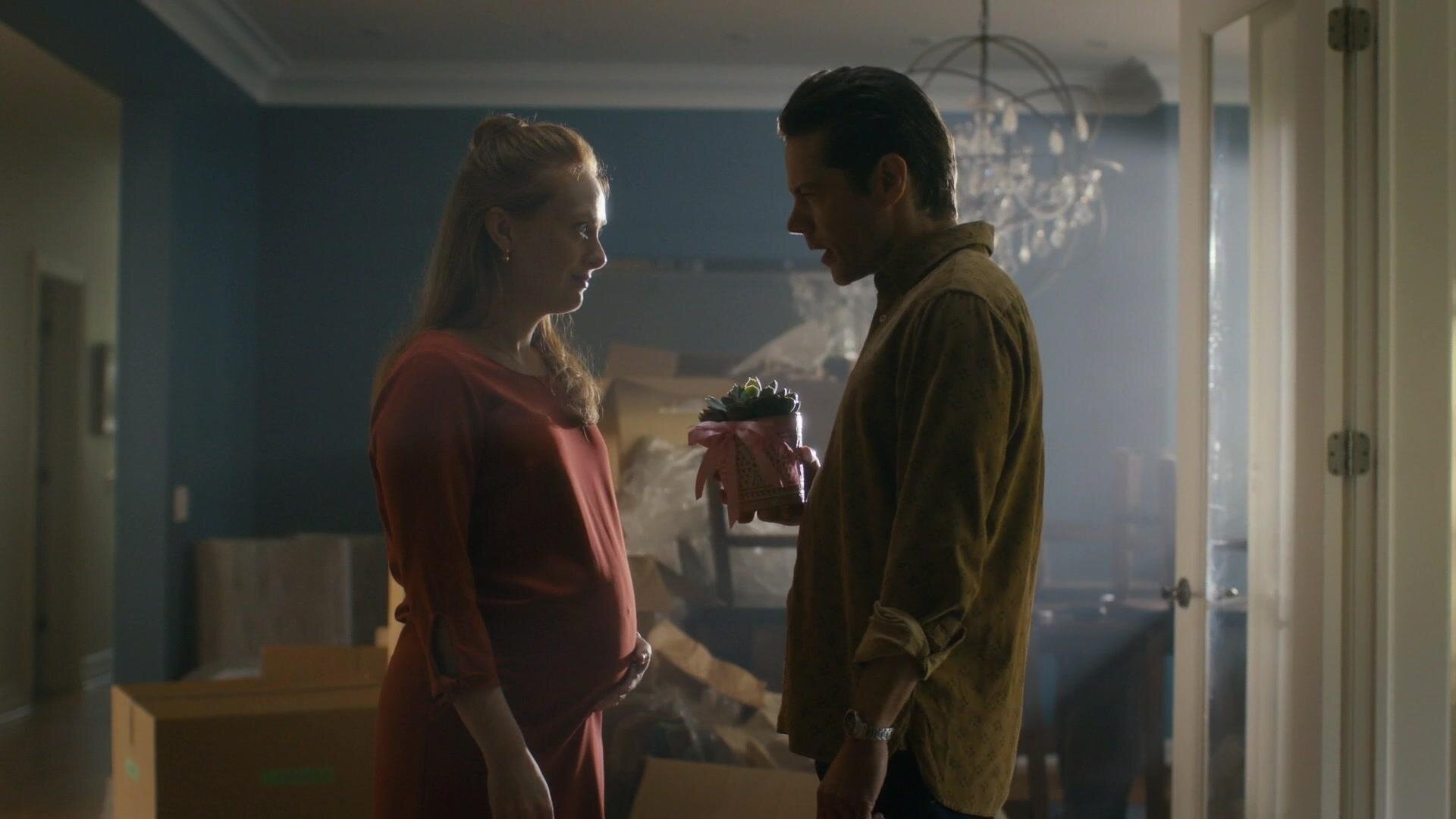 SurrealEstate S3E7 A Slice of Afterlife