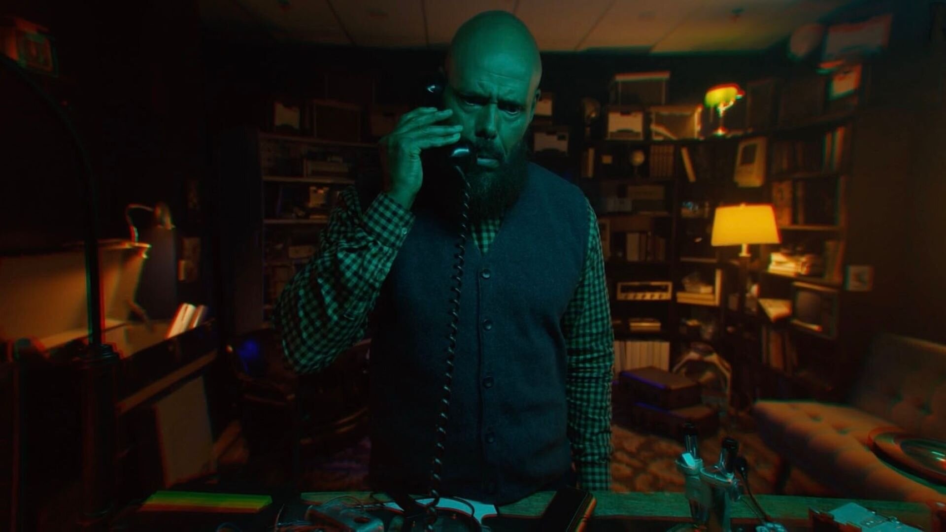 SurrealEstate S3E8 Perchance to Dream