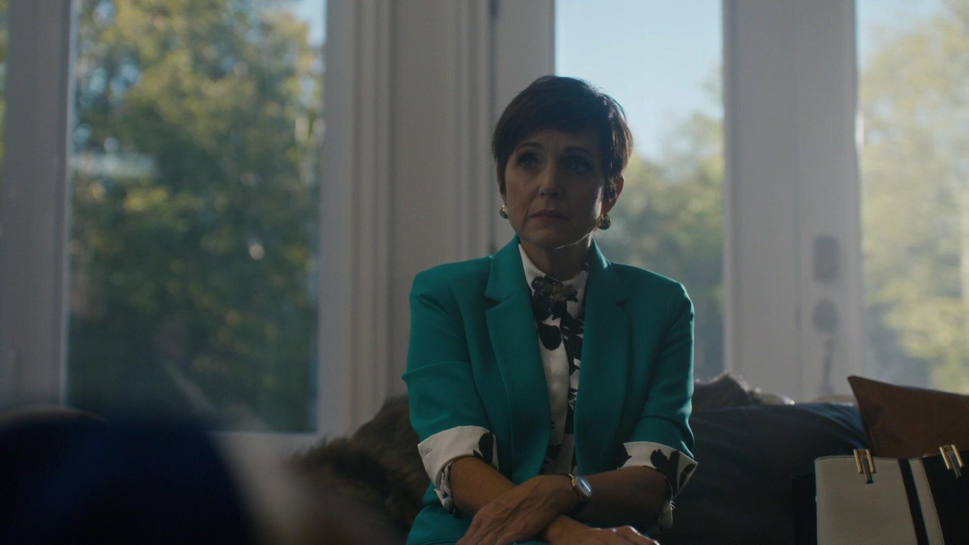 SurrealEstate S3E9 Grave Matters