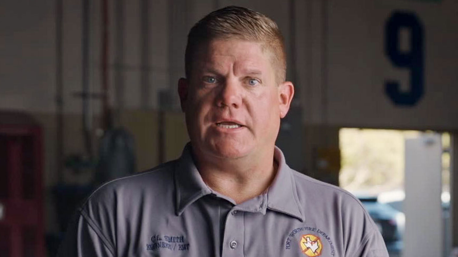 Survival Mode S1E6 Fort Worth Pileup