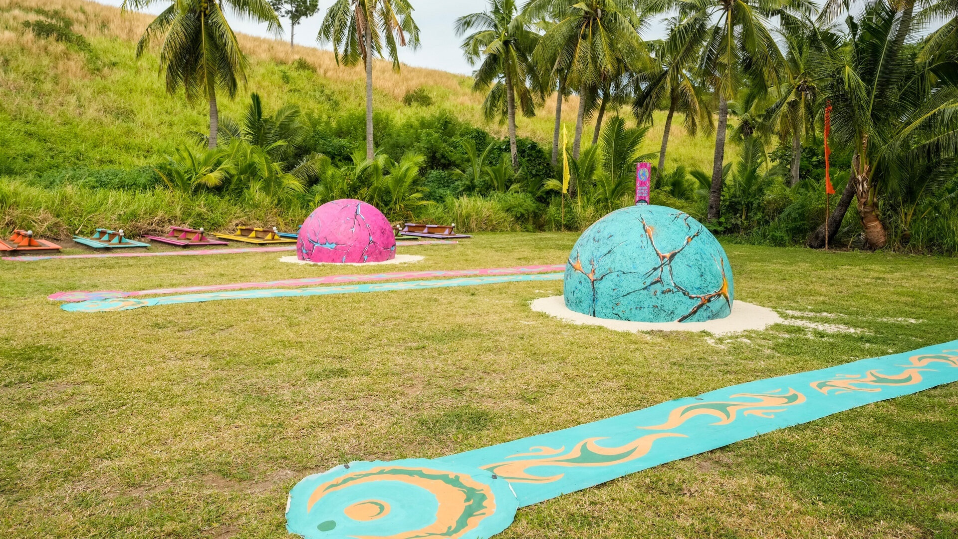 Survivor S50E8 Double the Fun, Double the Demise