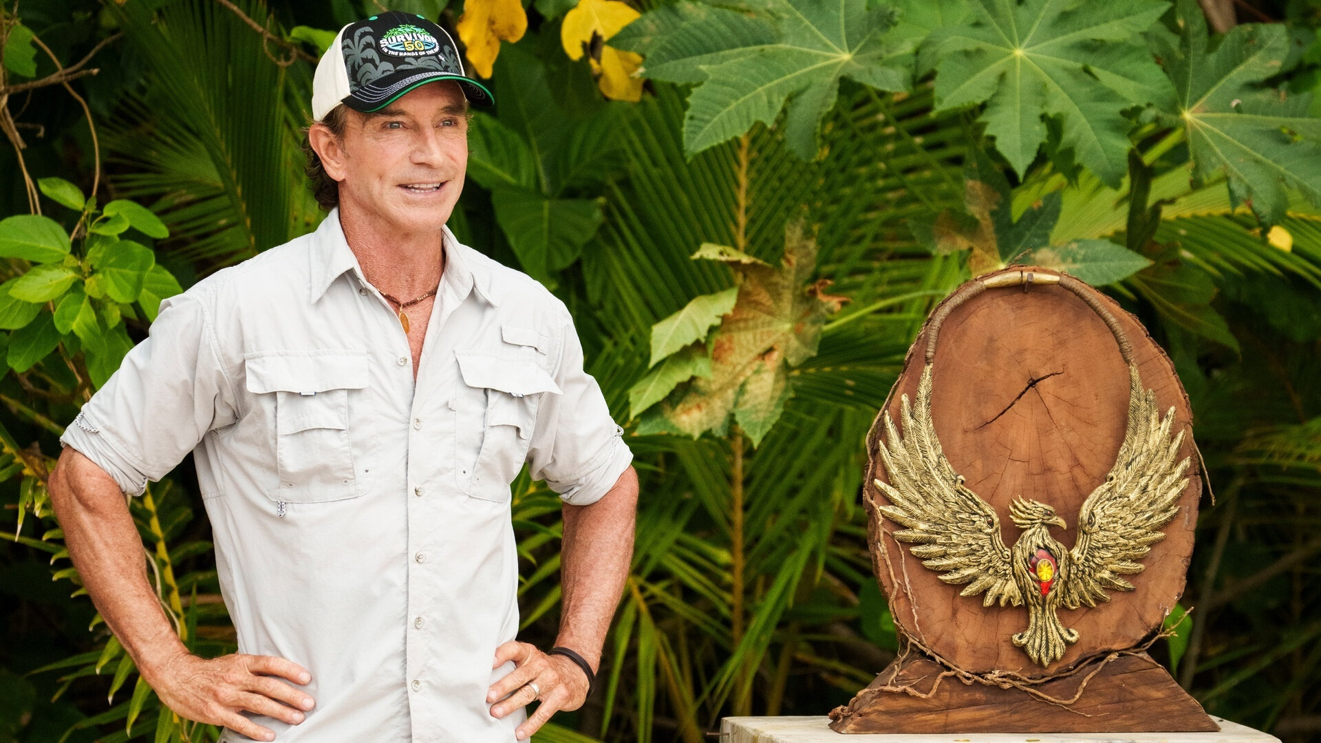 Survivor S50E9 I Deserve All of This