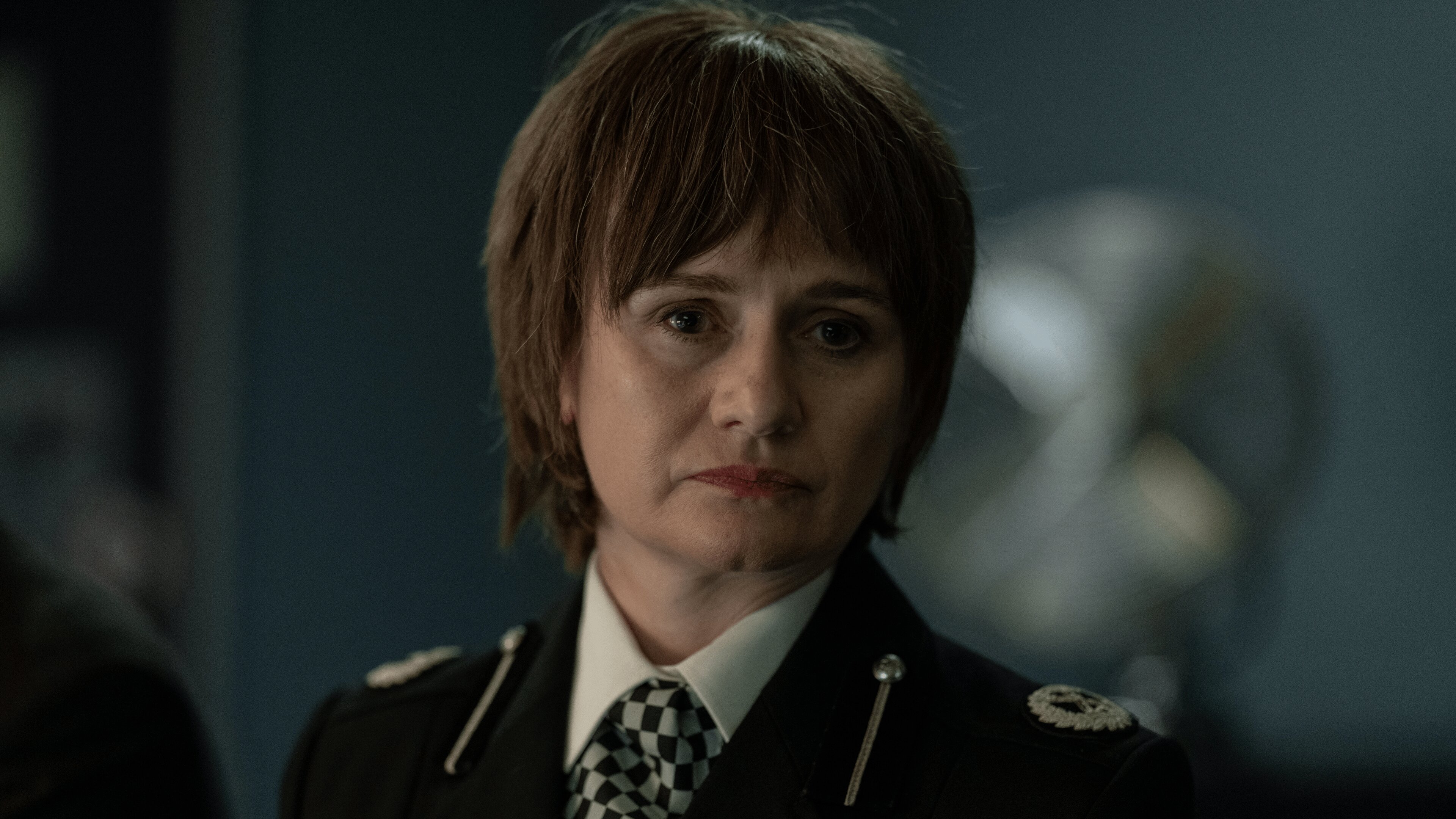 Suspect: The Shooting of Jean Charles de Menezes S1E2 The Hunt