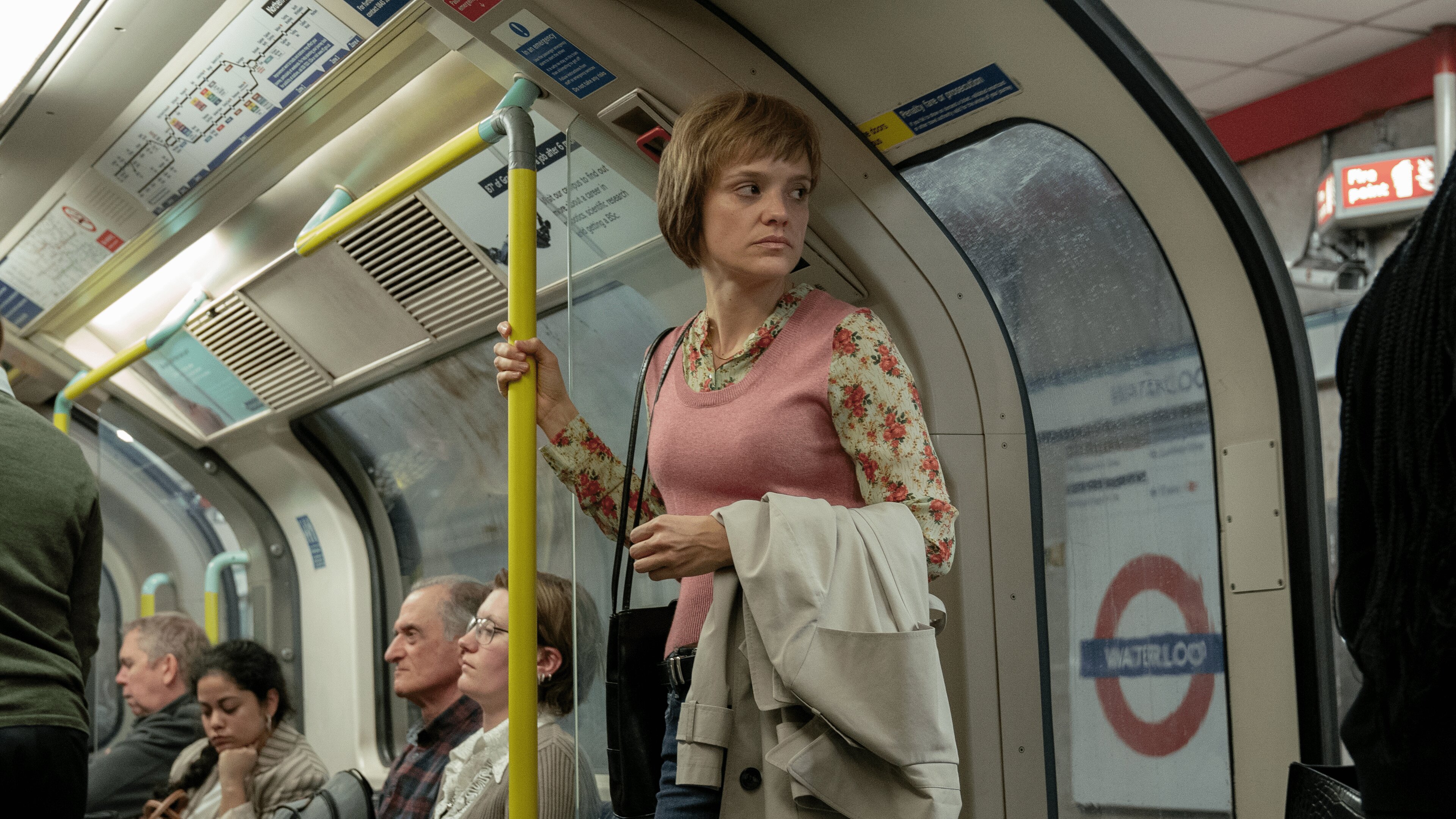 Suspect: The Shooting of Jean Charles de Menezes S1E4 The Verdict