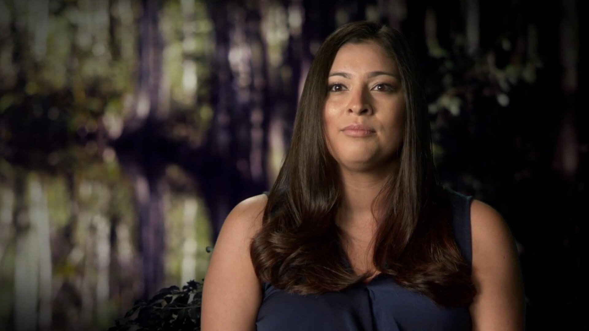 Swamp Murders S4E10 Oasis of Death