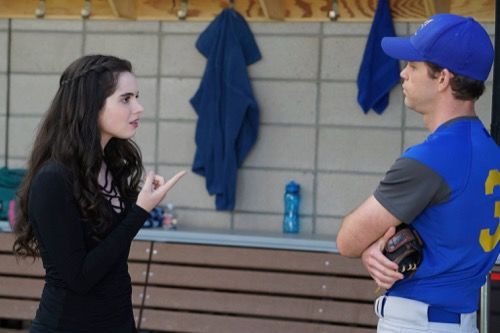 Switched at Birth S5E5 Occupy Truth