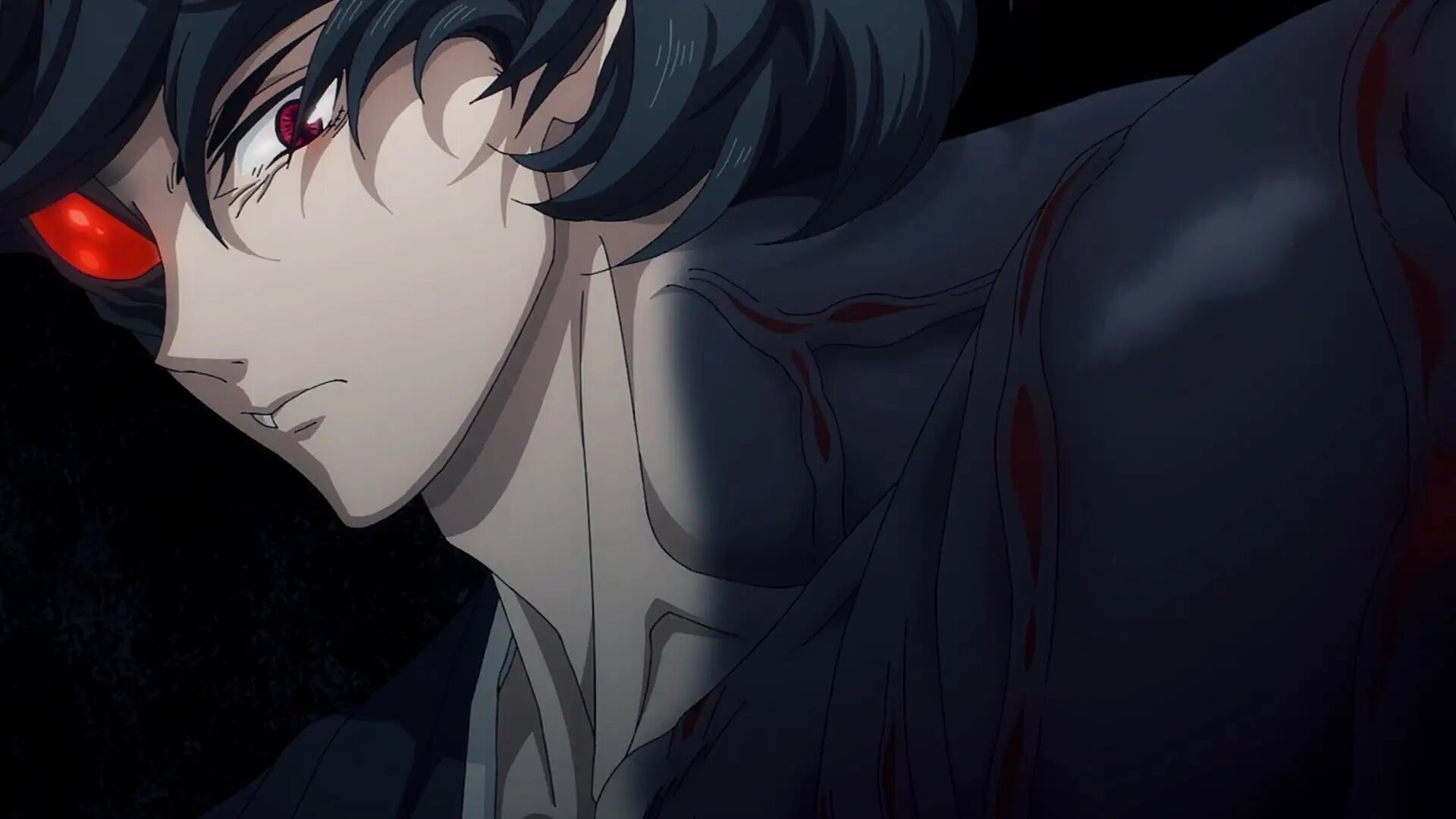 Sword of the Demon Hunter: Kijin Gentosho S1E16 Logic of the Amanojaku