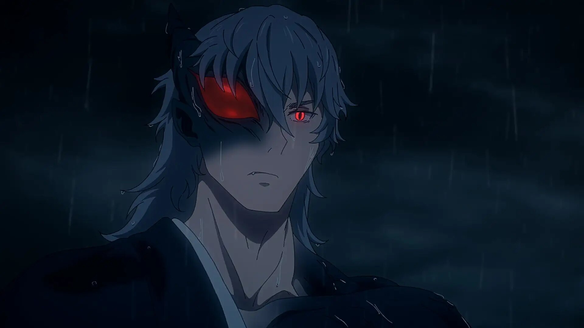 Sword of the Demon Hunter: Kijin Gentosho S1E21 The Wish Part 2