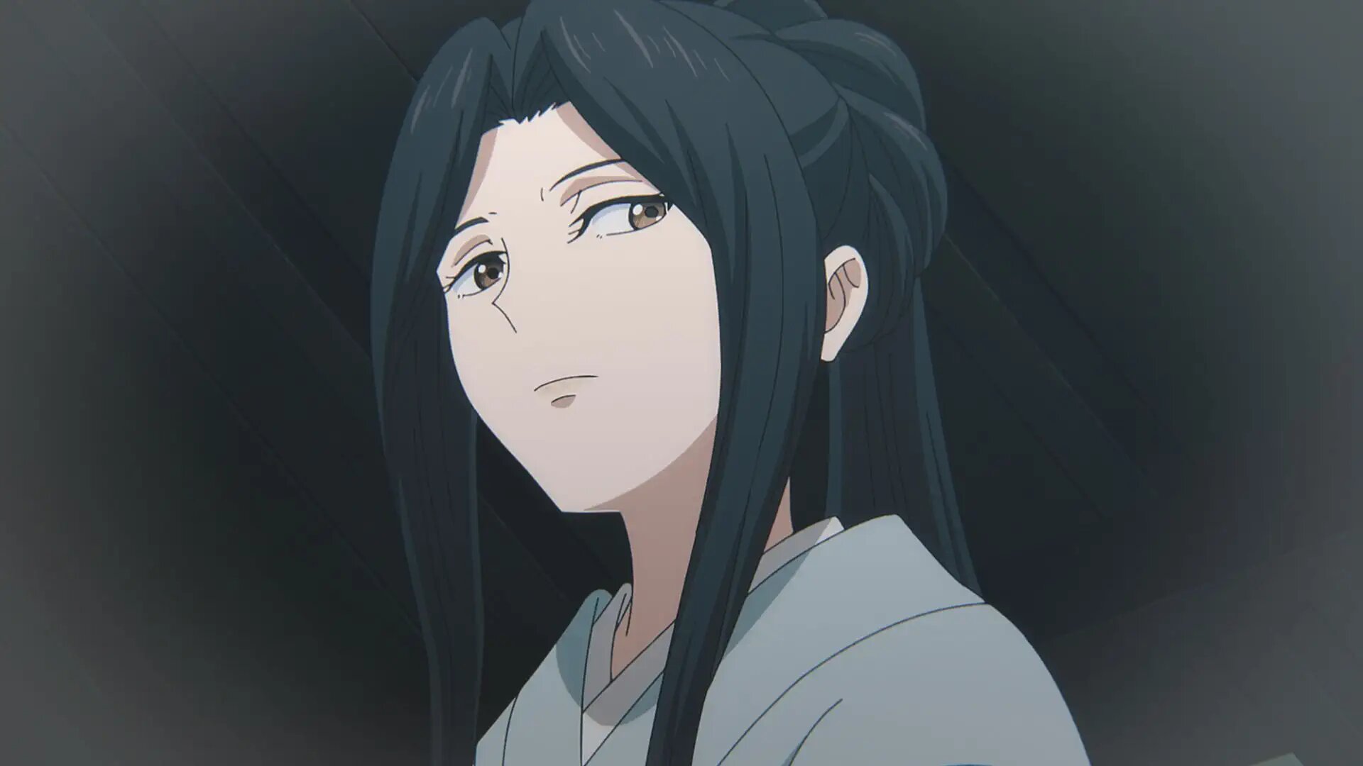 Sword of the Demon Hunter: Kijin Gentosho S1E7 The Cursed Night of Kudanzaka