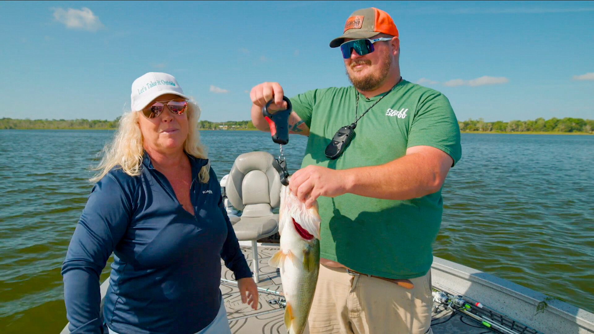 Take It Outside S2E6 Old Florida, New Vibe: Discovering West Volusia County