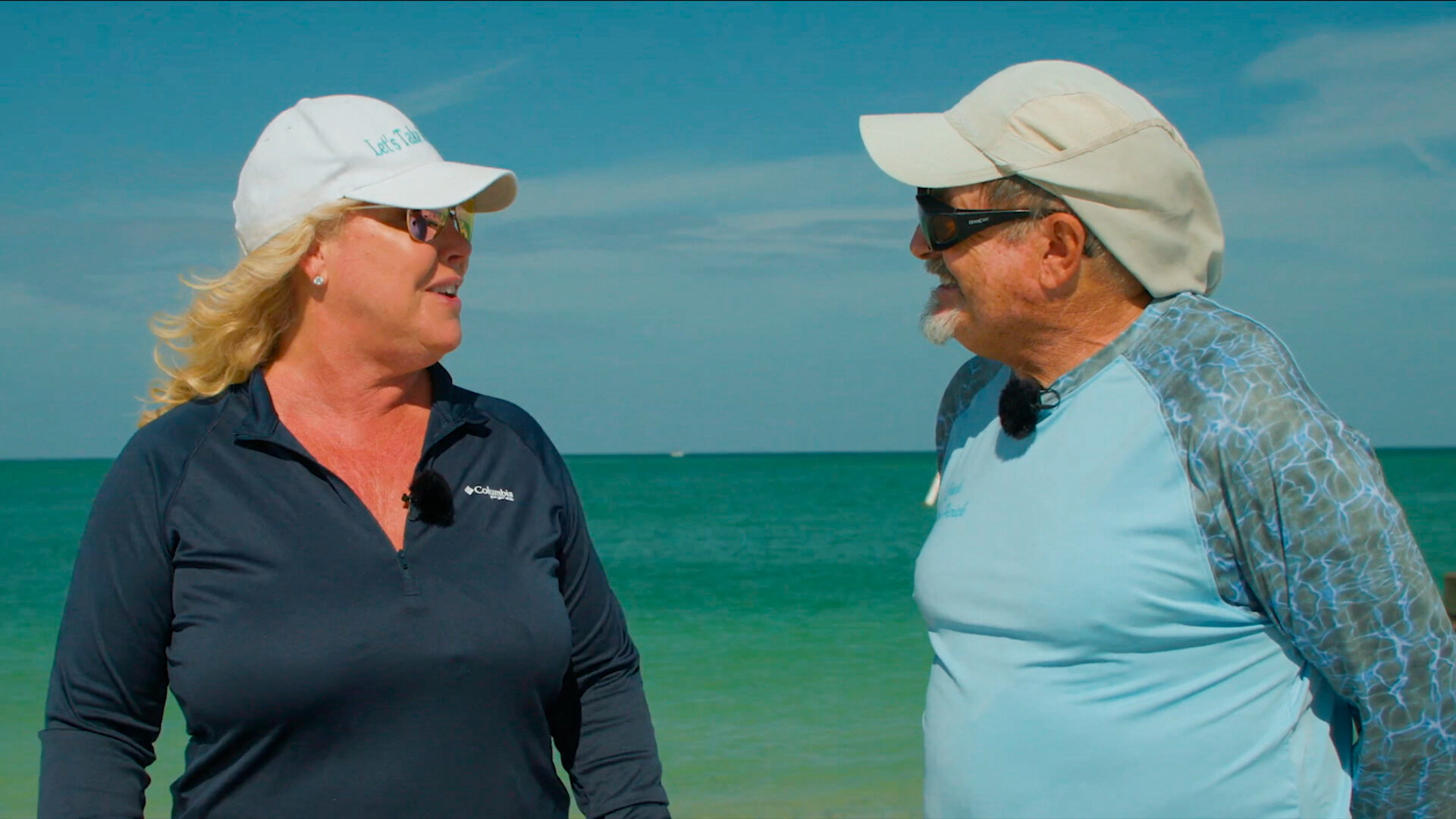 Take It Outside S2E7 Sarasota, FL: Discover, Savor and Explore Beyond Its Beaches