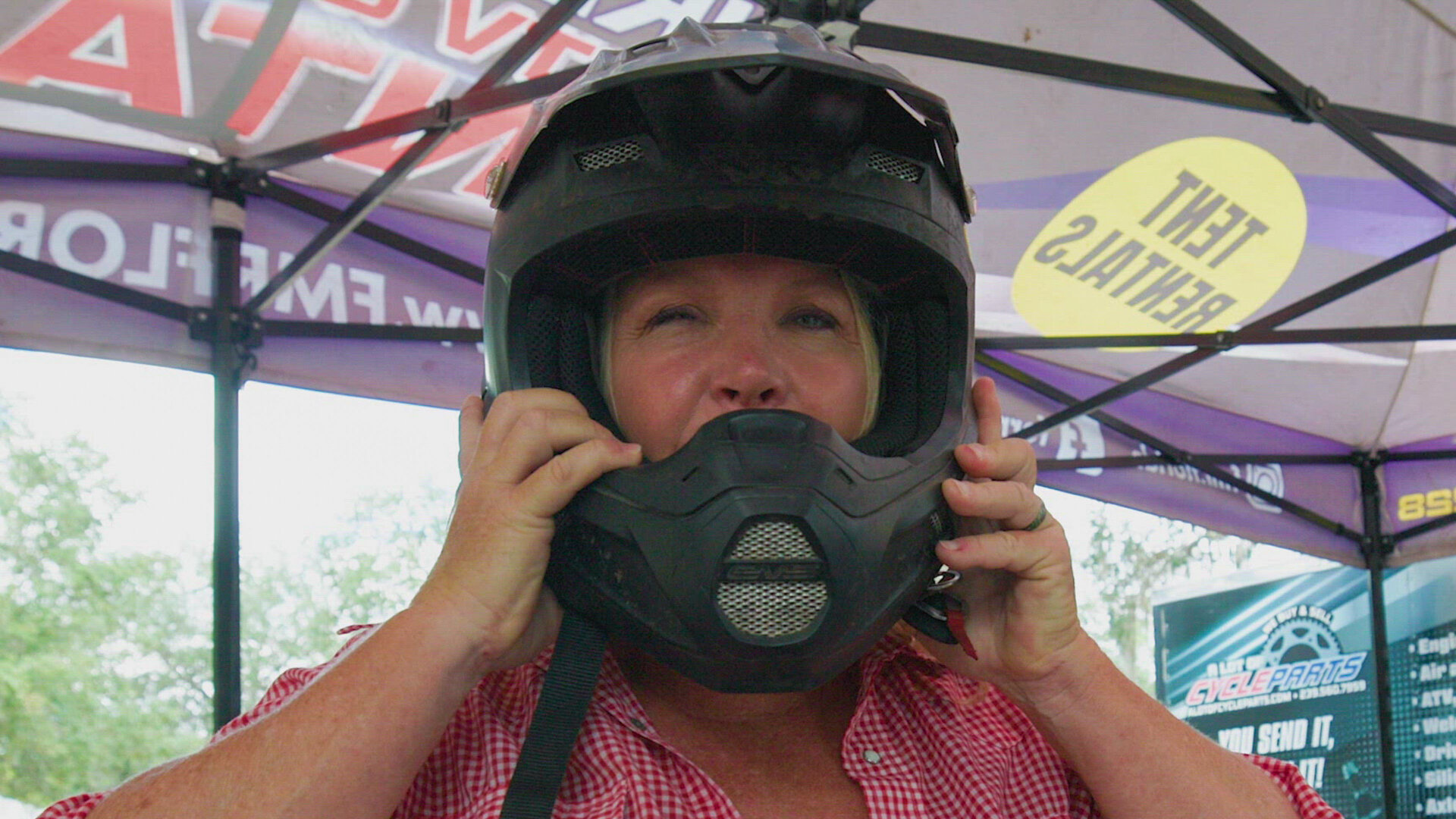 Take It Outside S3E1 Riding Dirty & Catching Crappie in Putnam County