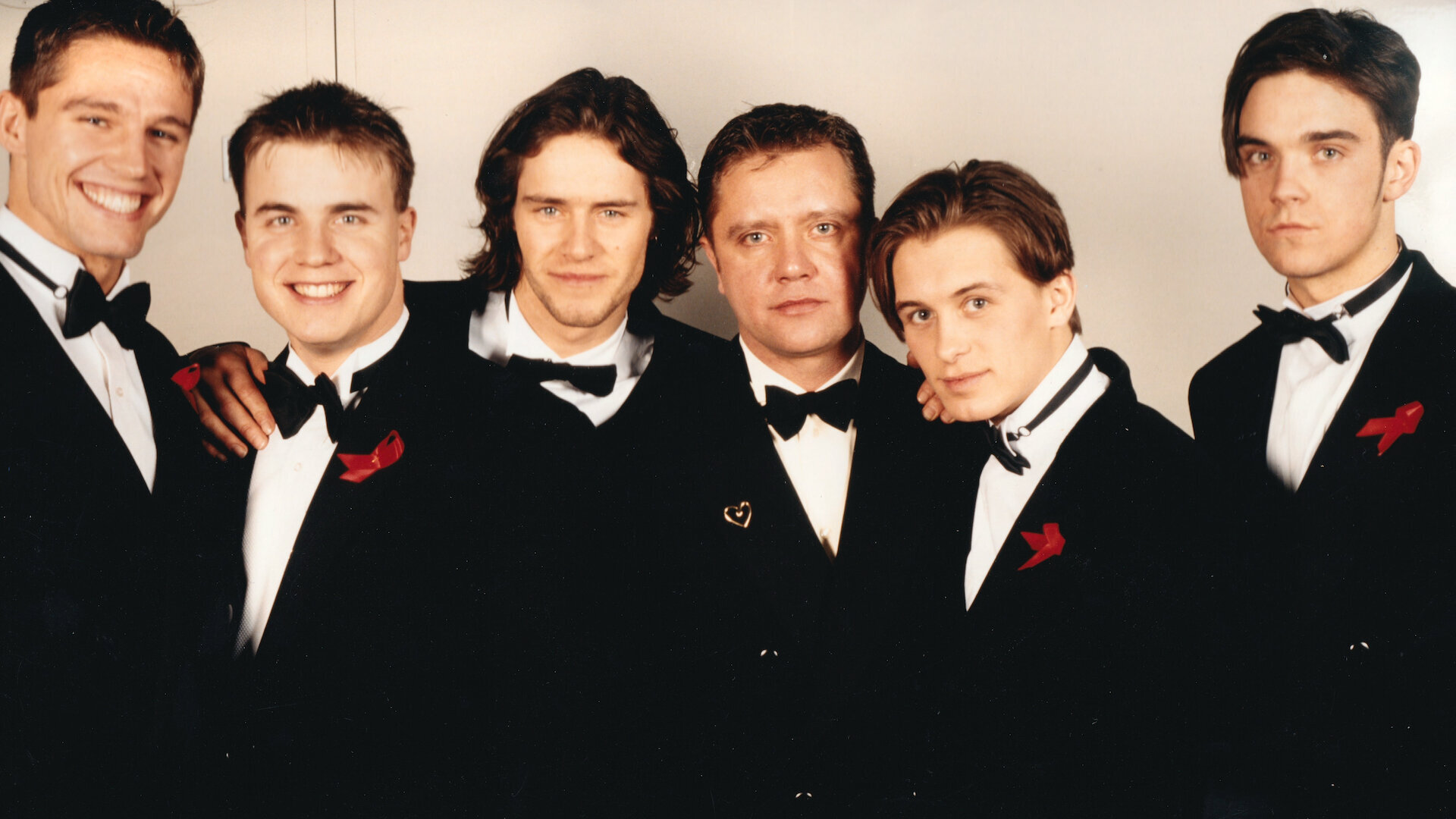 Take That S1E1 Take That Part 1