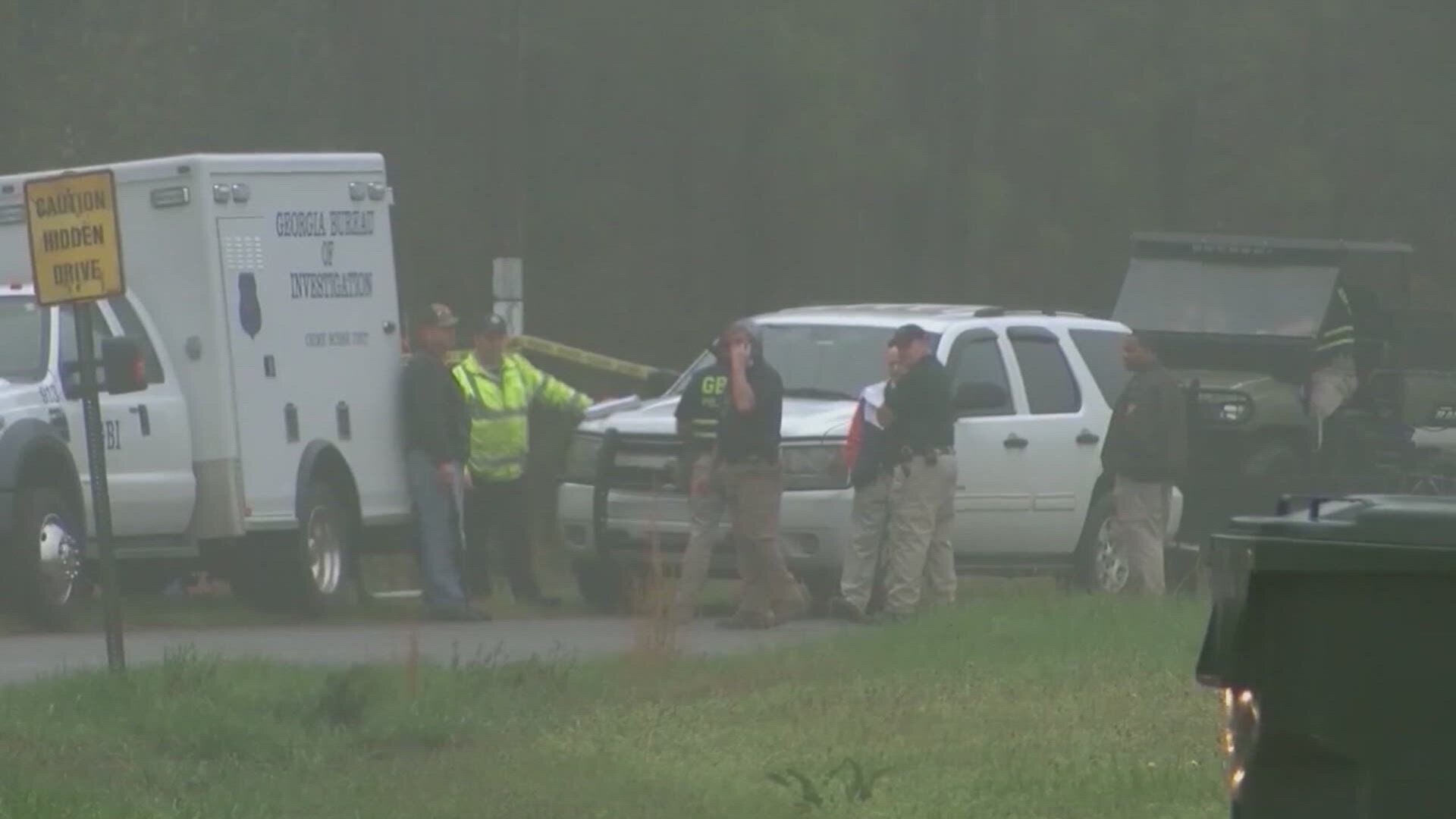 Taking the Stand S4E10 Demarcus Little