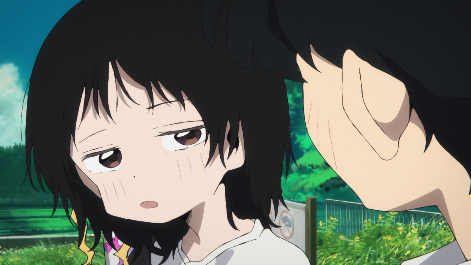 Takopi's Original Sin S1E3 Takopi's Confession