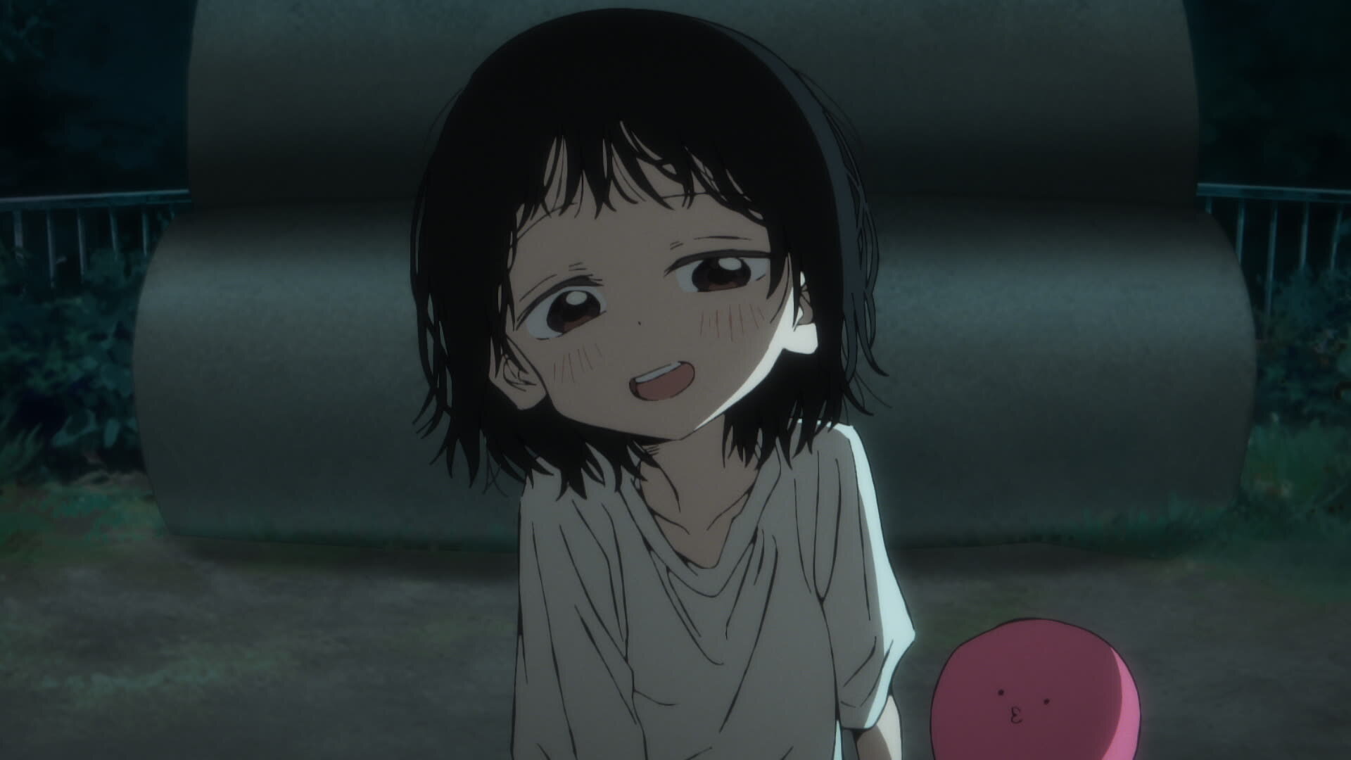 Takopi's Original Sin S1E4 Azuma-kun's Salvation