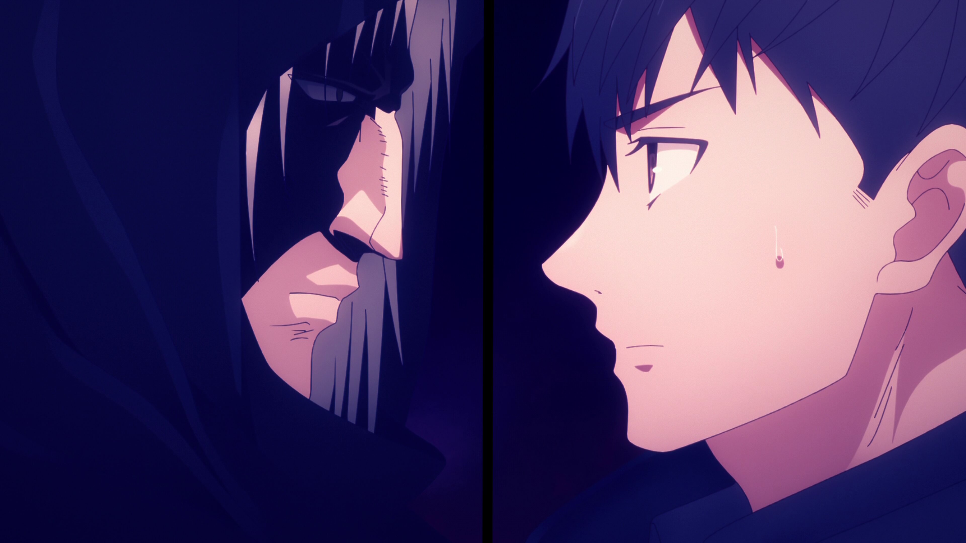 Tales of Wedding Rings S2E12 Episode 12