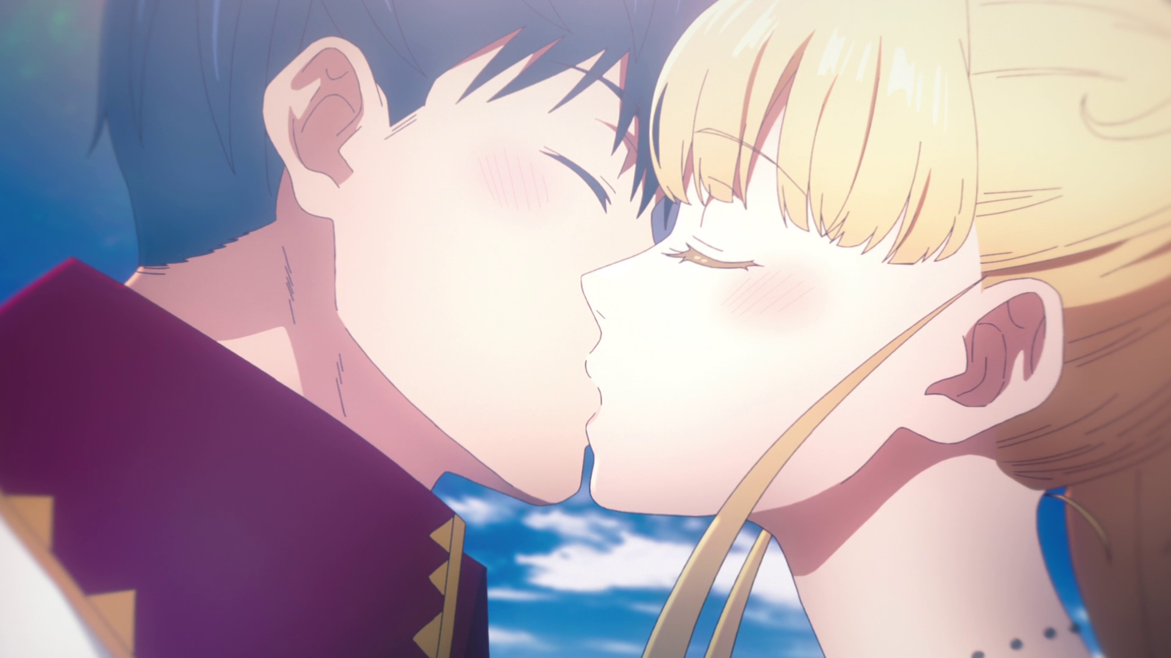 Tales of Wedding Rings S2E13 Episode 13