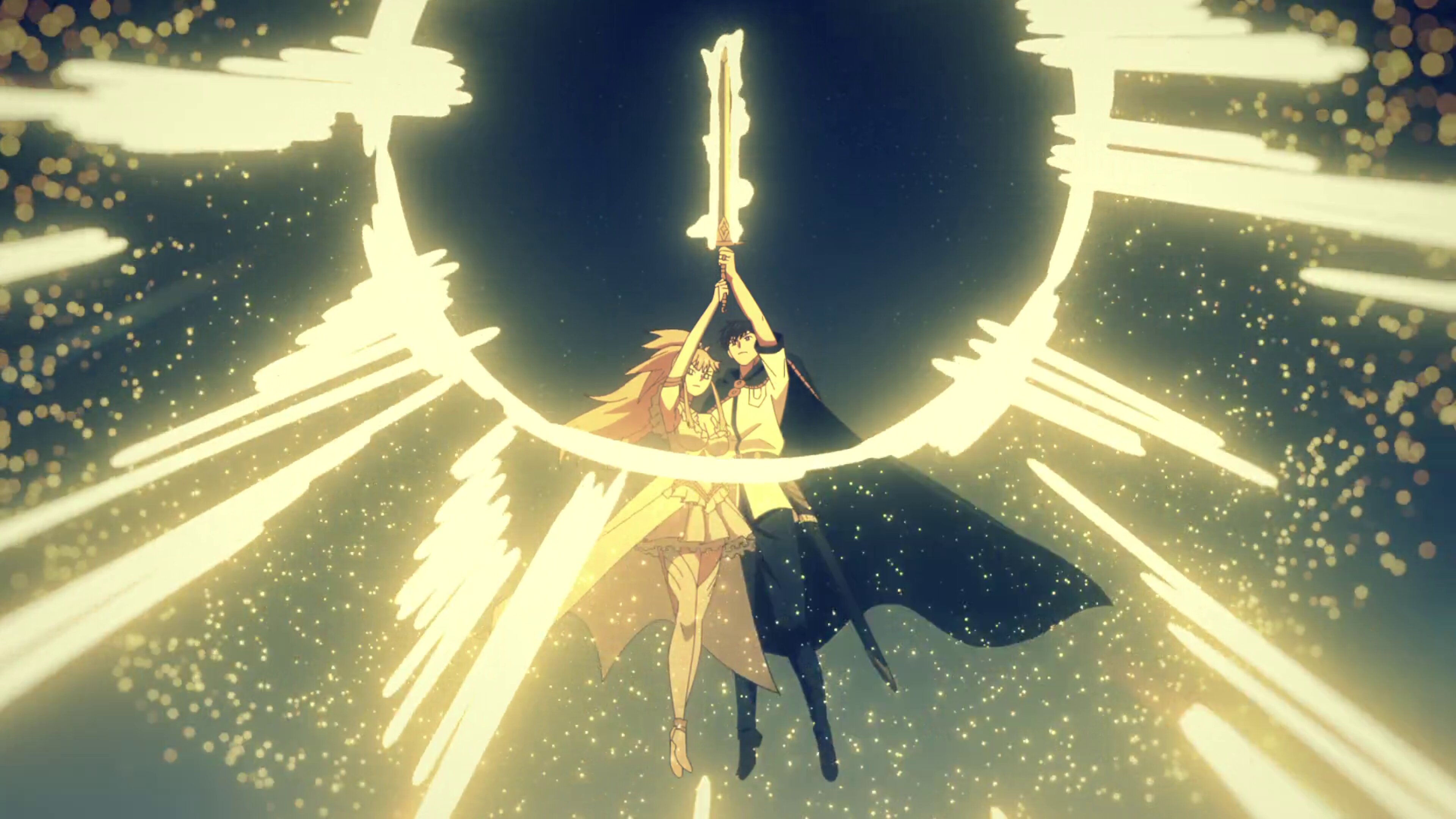 Tales of Wedding Rings S2E9 Episode 9