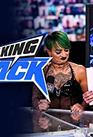 Talking Smack WWE Friday Night SmackDown #1111