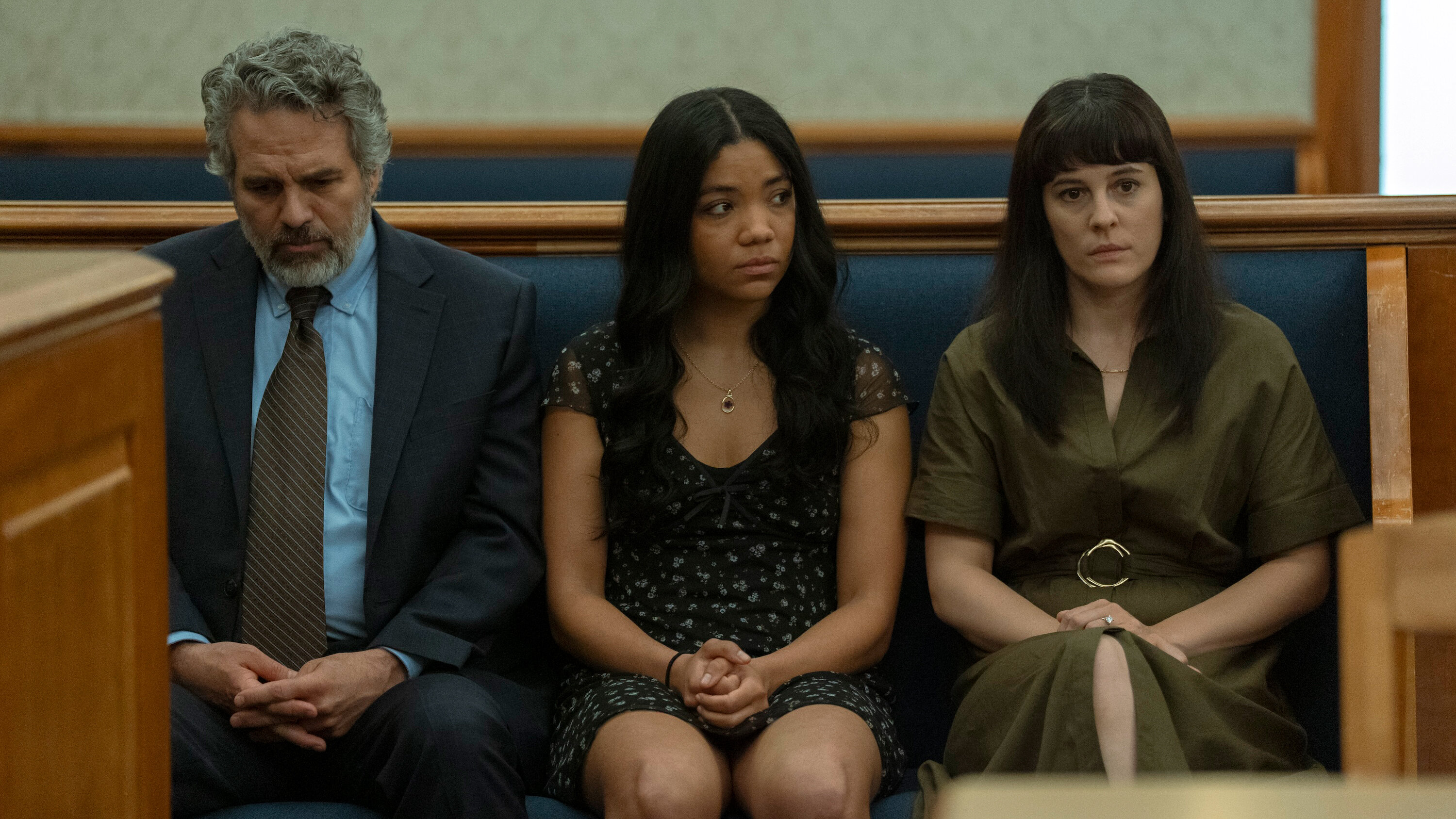 Task S1E7 A Still Small Voice