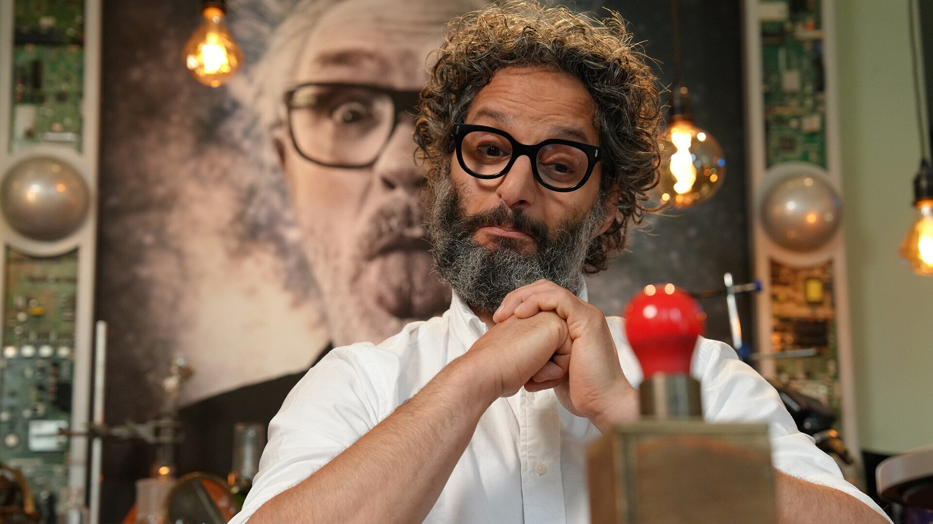 Taskmaster S19E4 Midnight Picnic