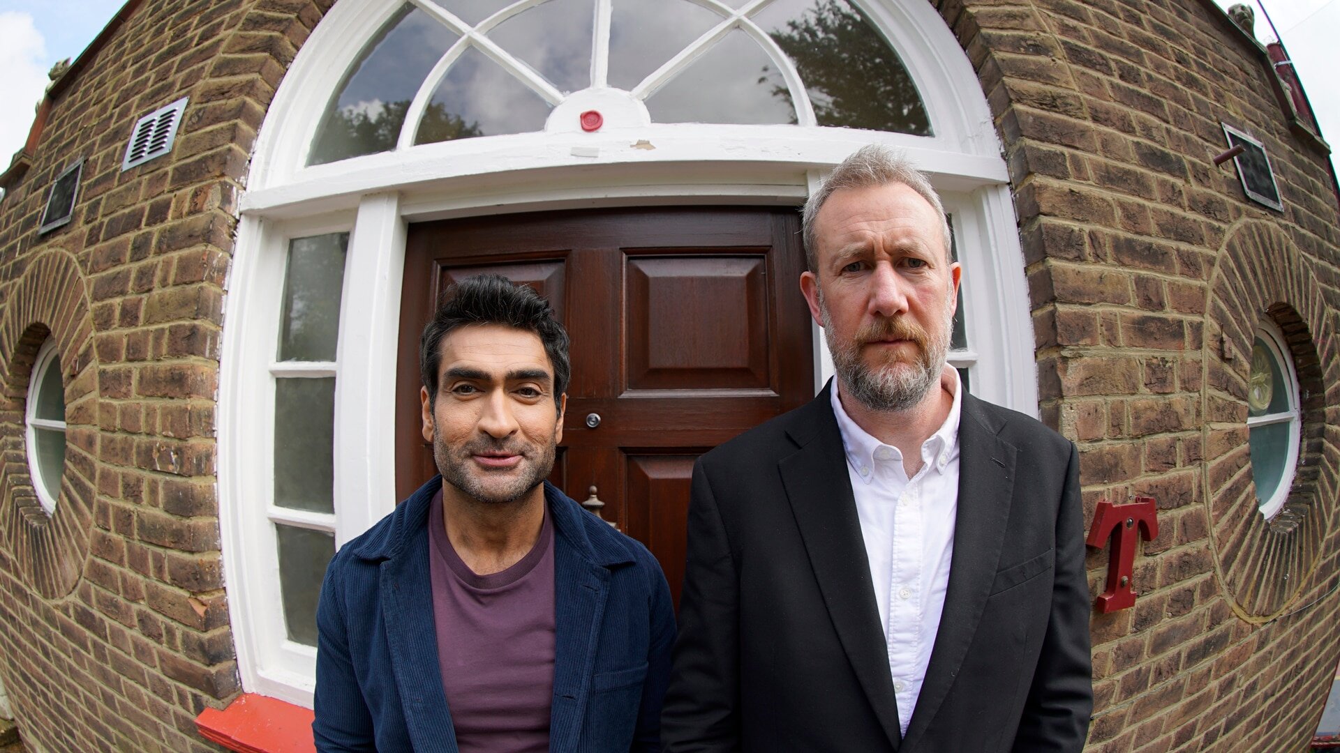 Taskmaster S21E1 Cube Is Good