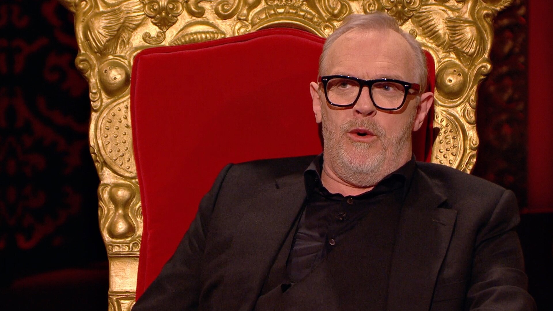 Taskmasterclass S1E3 The State of Comedy
