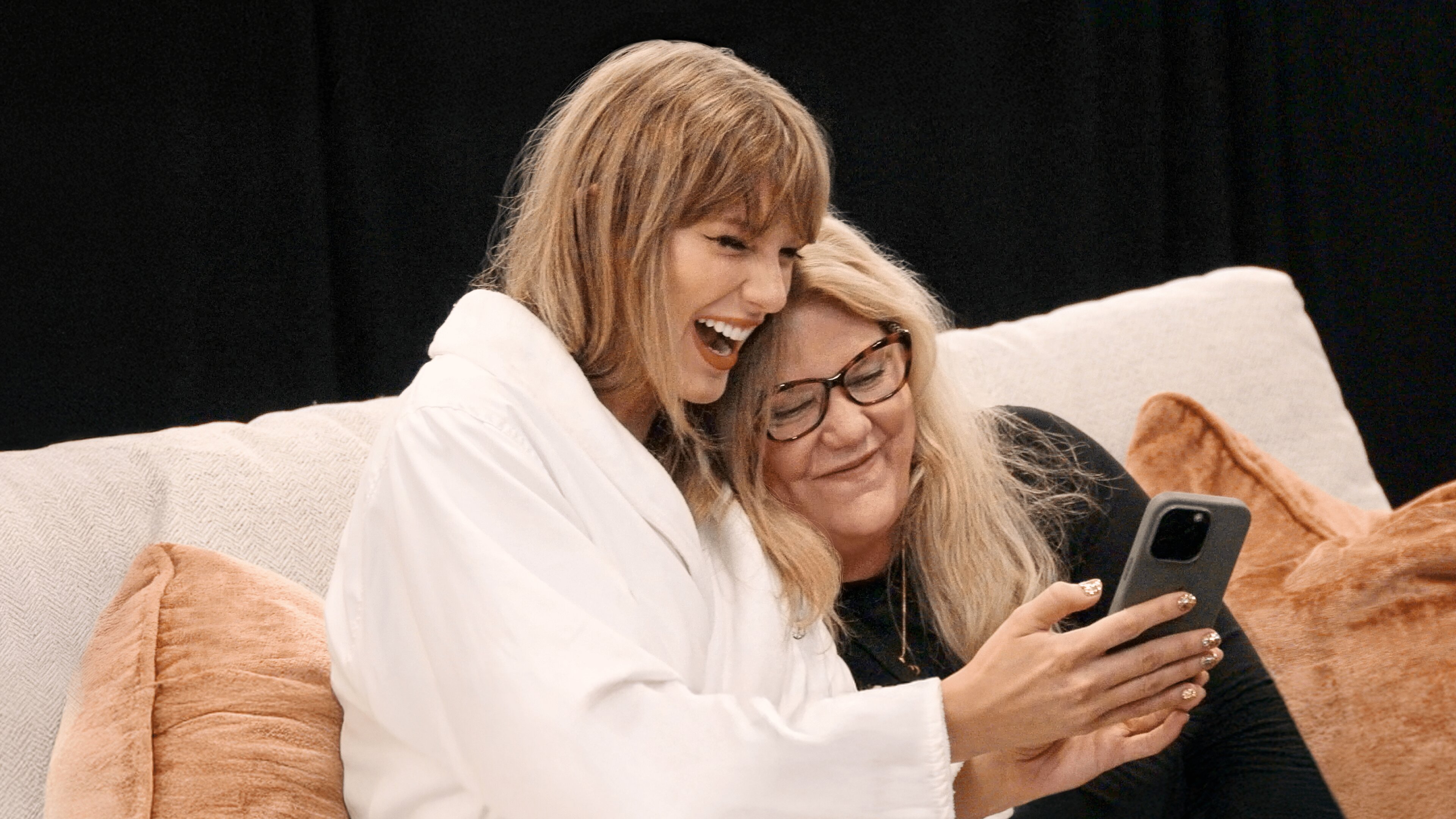 Taylor Swift: The Eras Tour - The End of an Era S1E5 Marjorie