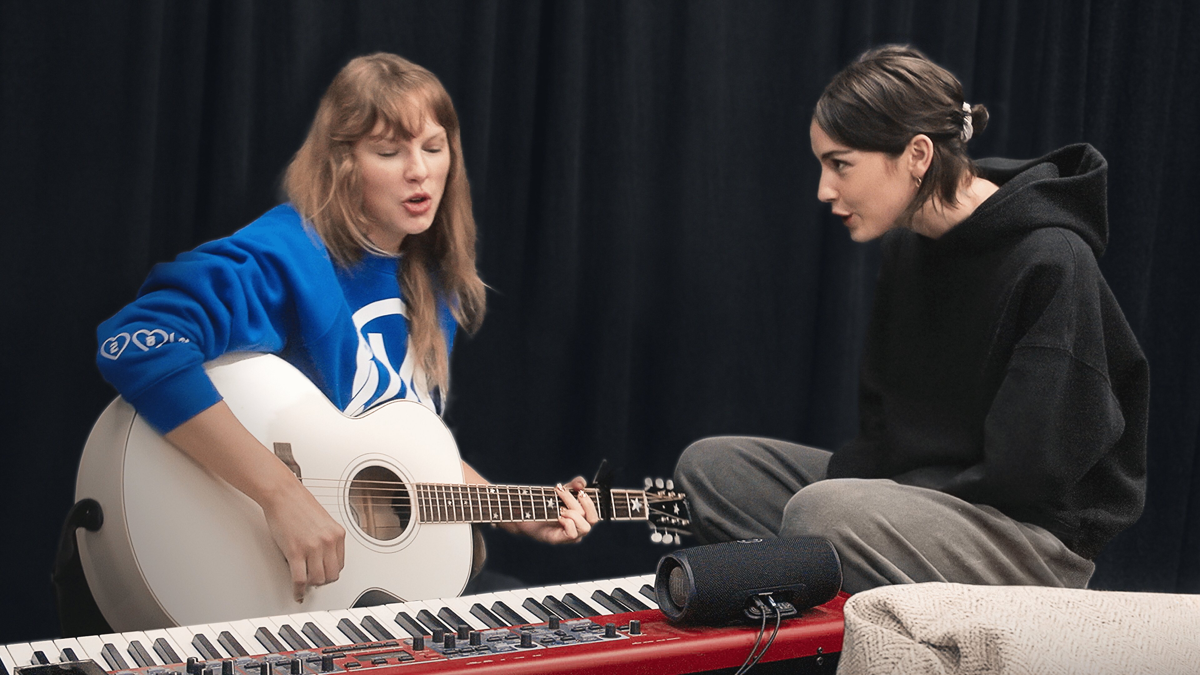 Taylor Swift: The Eras Tour - The End of an Era S1E6 Remember This Moment