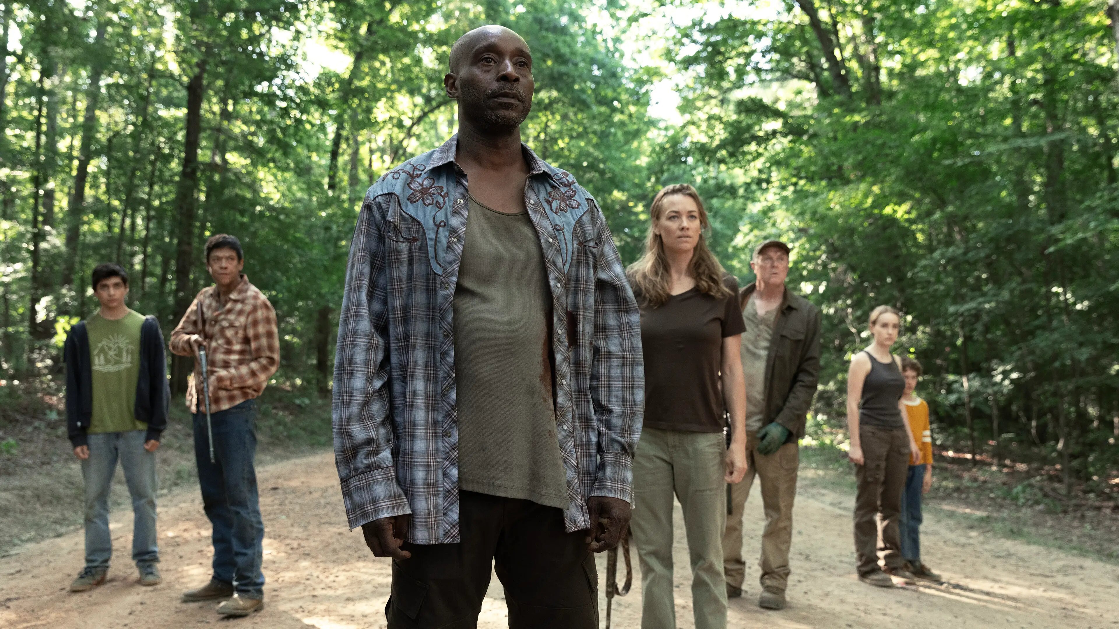 Teacup S1E8 This Is Nowhere Part 2