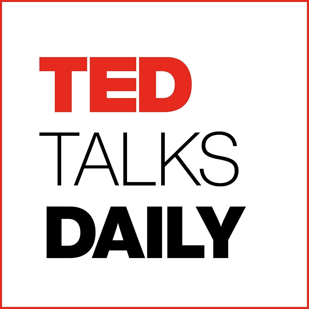 TED Talks Daily The power of an image -- and the mind behind it | Misan Harriman