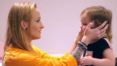 Teen Mom S7E11 Unconfuse Your Brain