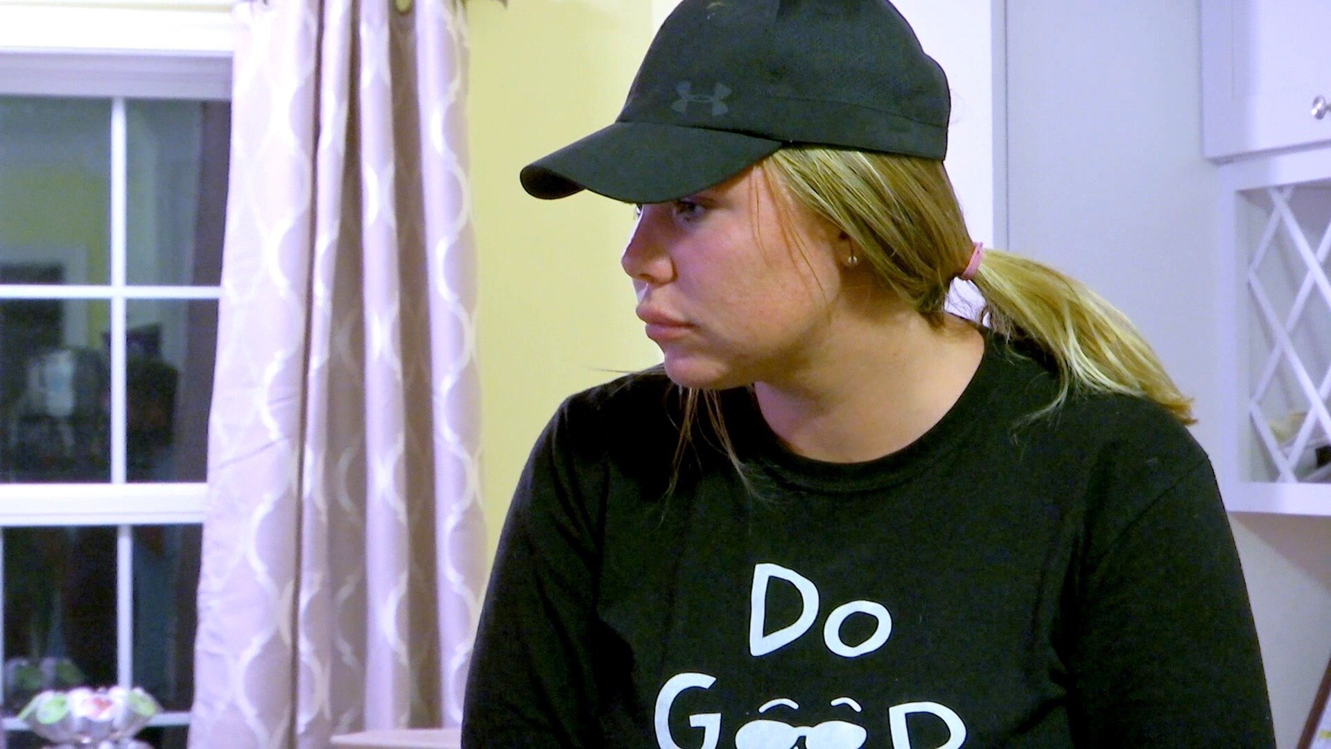 Teen Mom 2 S7E21 I Don't Wanna Talk About It
