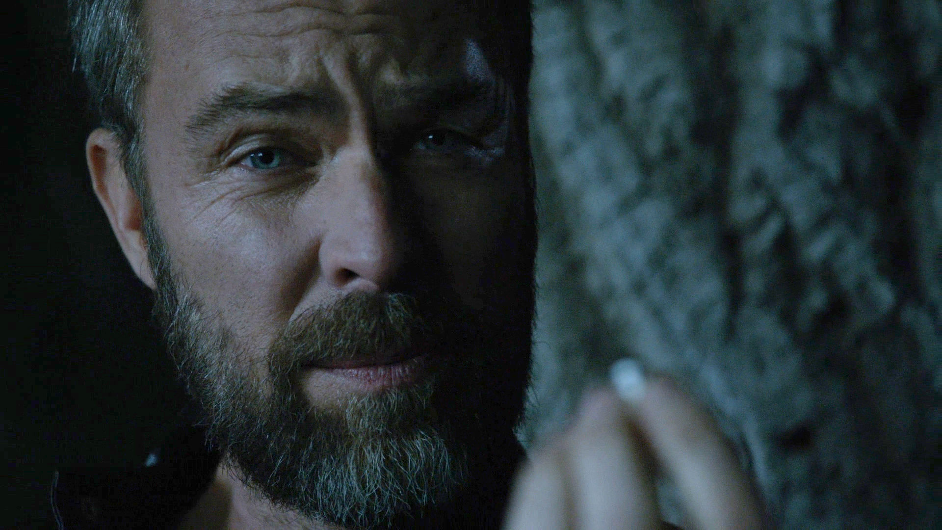 Teen Wolf S6E12 Raw Talent