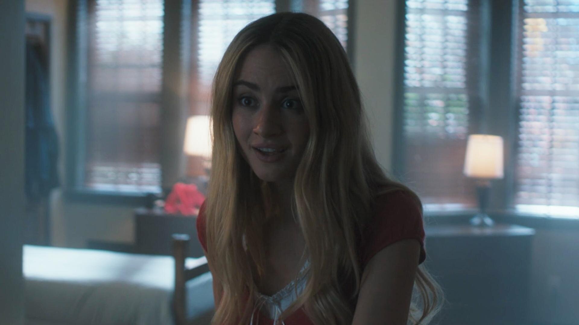 Tell Me Lies S3E3 Repent