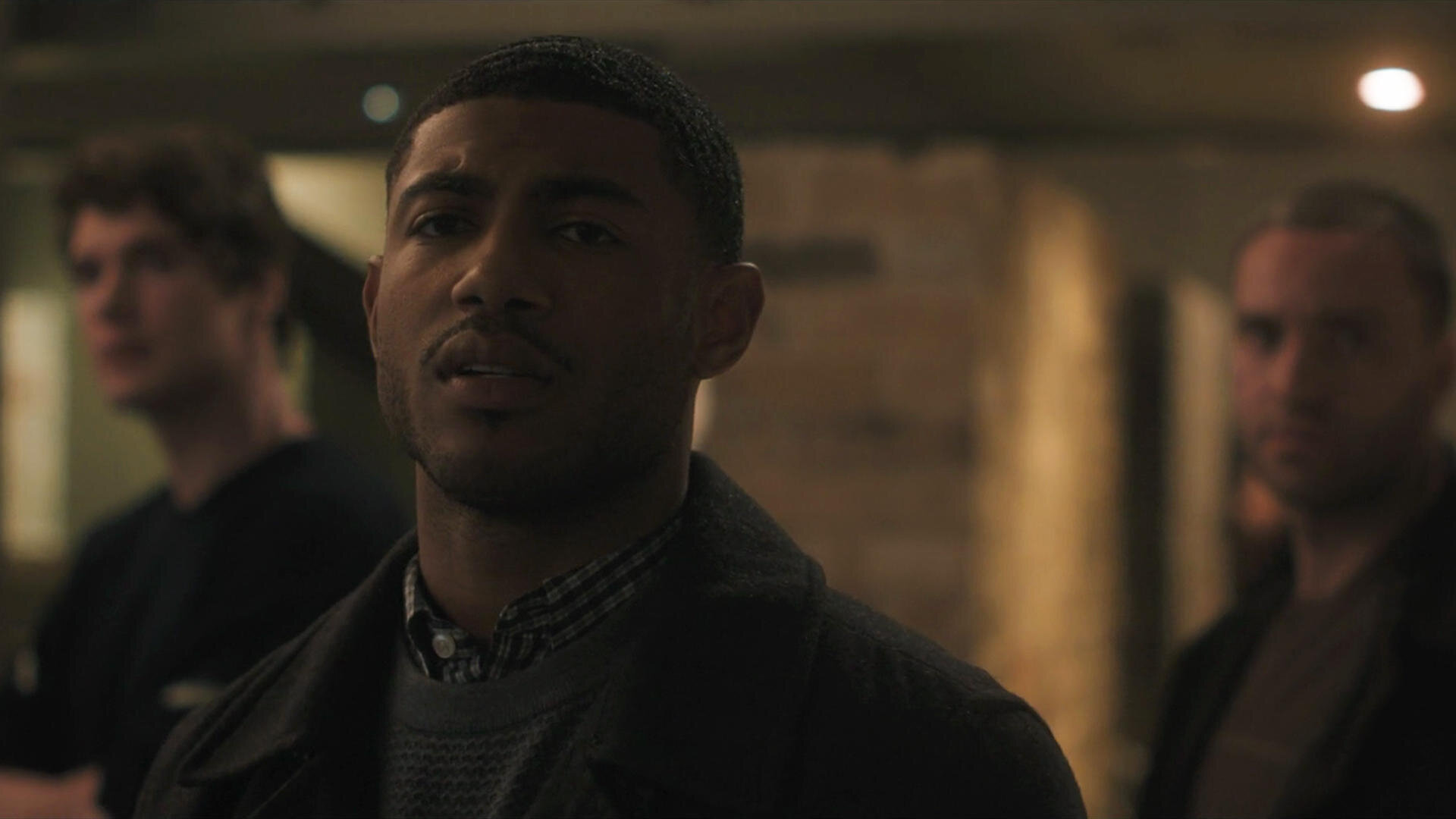 Tell Me Lies S3E7 I Will Promise Not to Sting