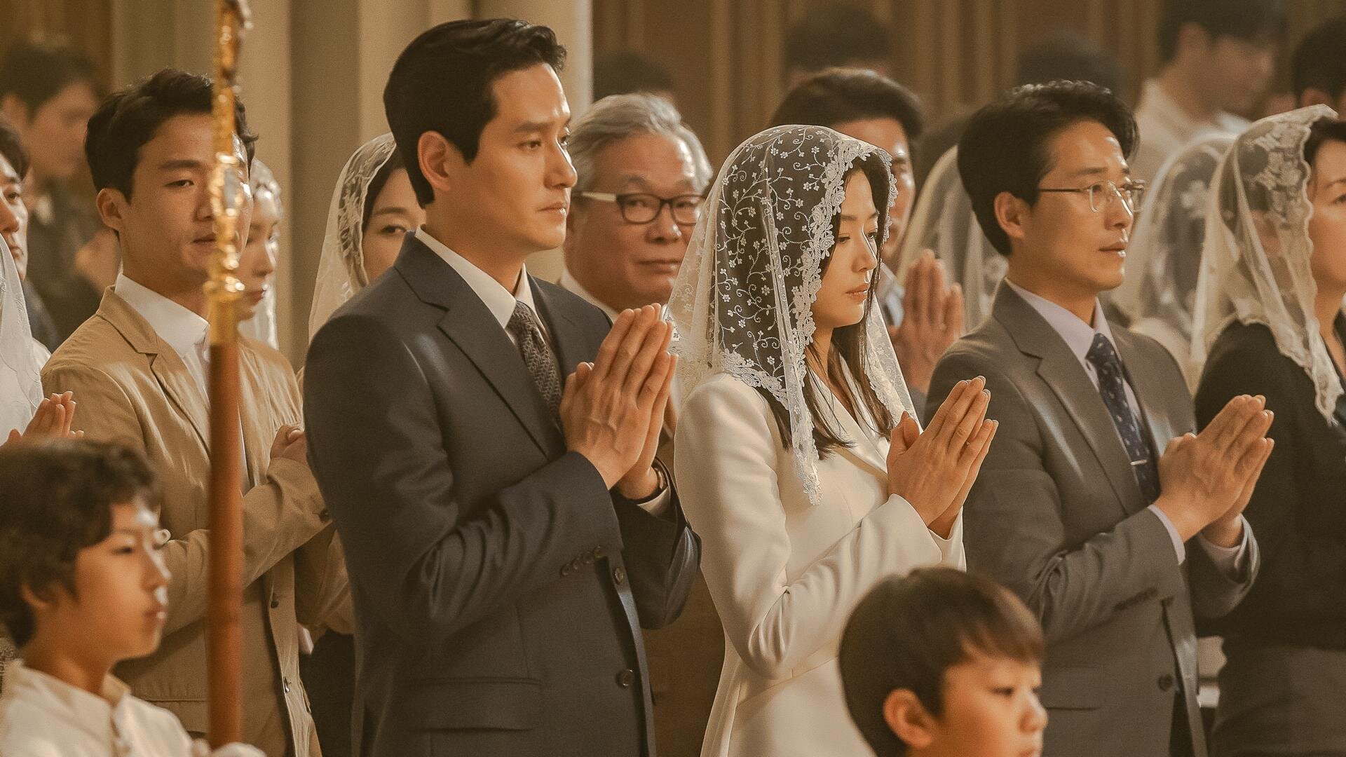 Tempest S1E1 Episode 1